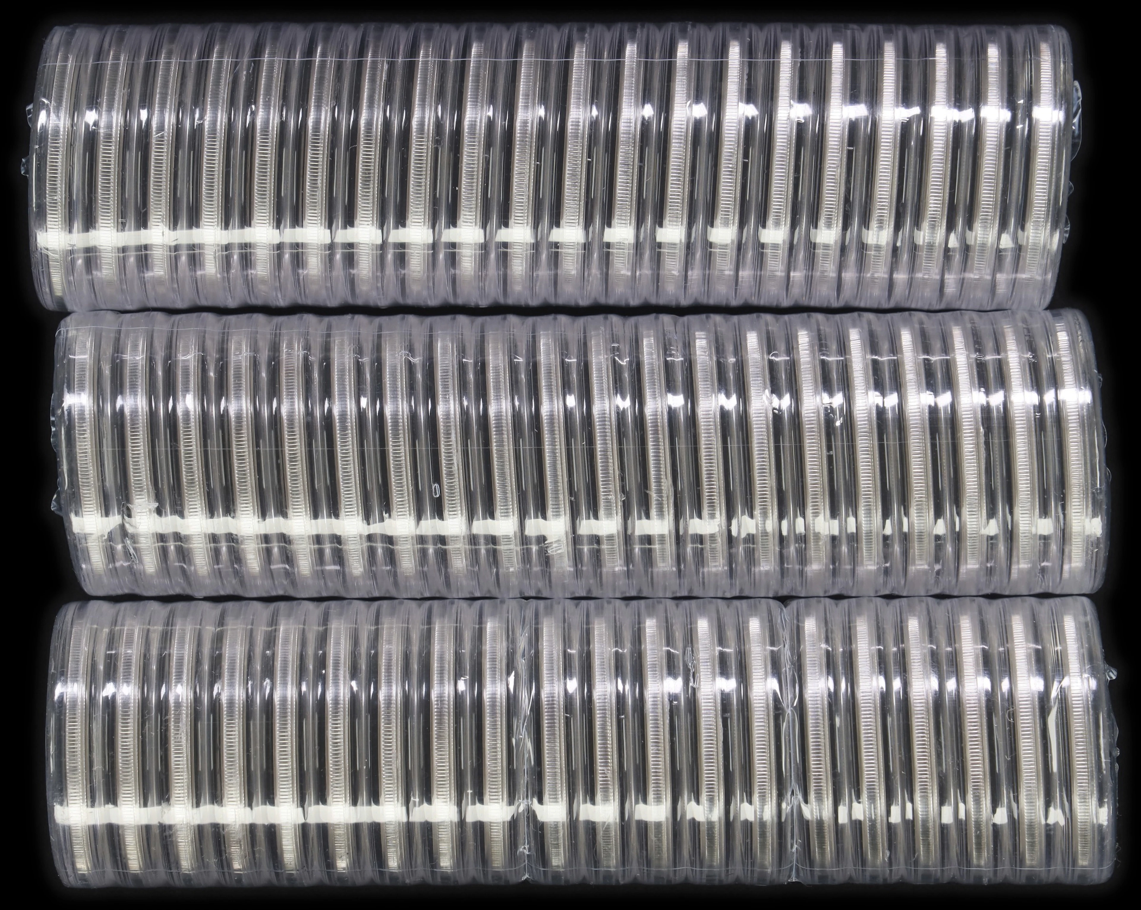 (30 oz, 933.12 g ASW). Australia. Lot of (60) 2017 1/2 oz Year of