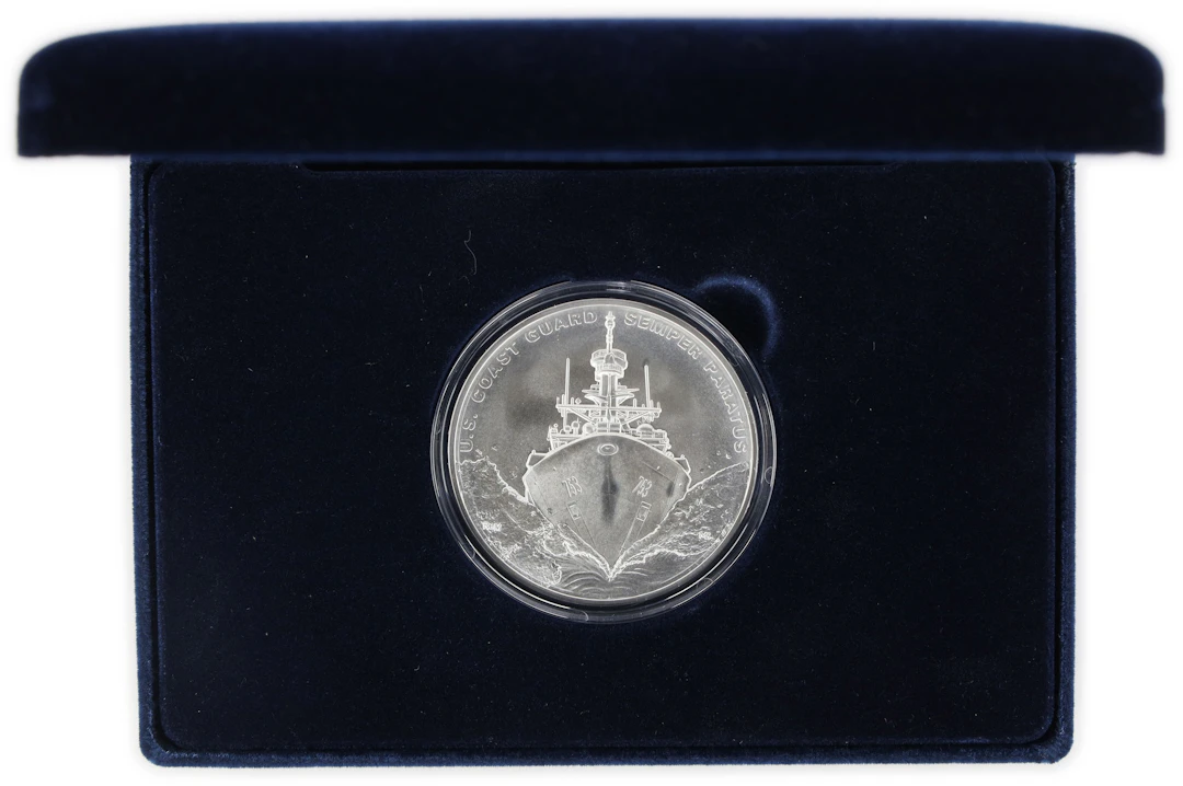(2.5 oz, 77.76 g ASW). 2019-P American Liberty Silver Medal. High Relief.