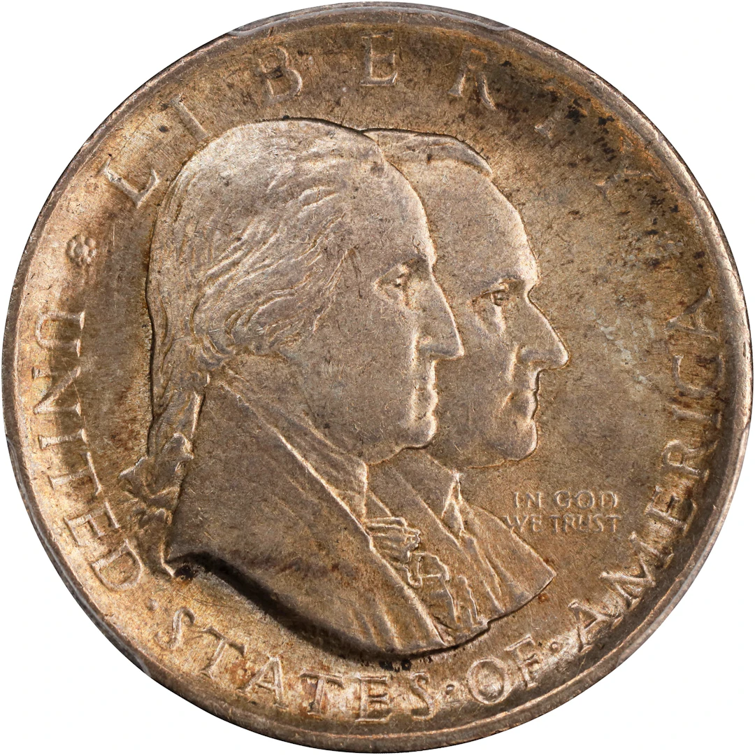 1926 Sesquicentennial of American Independence. MS-63 (PCGS). CAC.