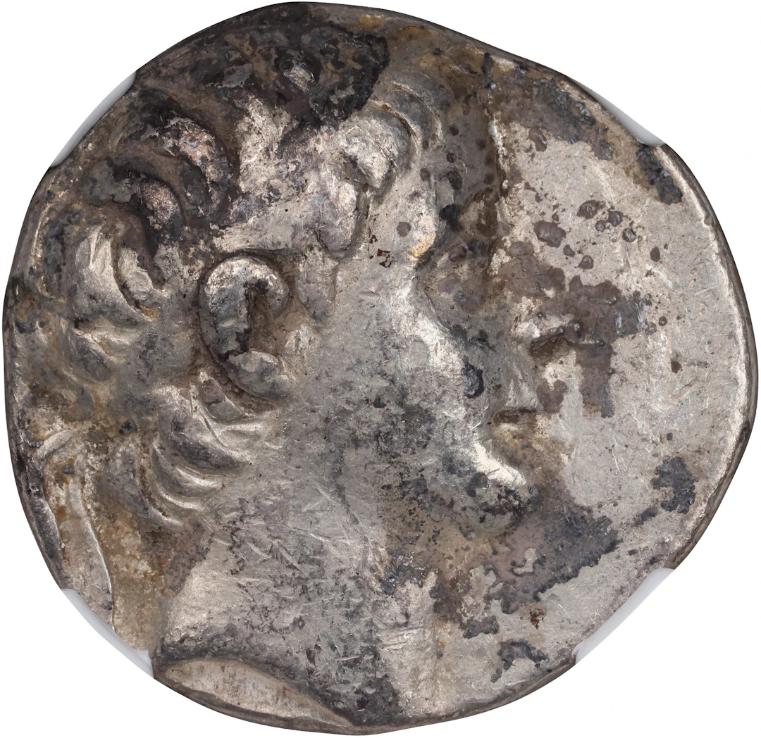 SYRIA. Seleukid Kingdom. Seleukos II Kallinikos, 246-225 B.C. AR Tetradrachm.