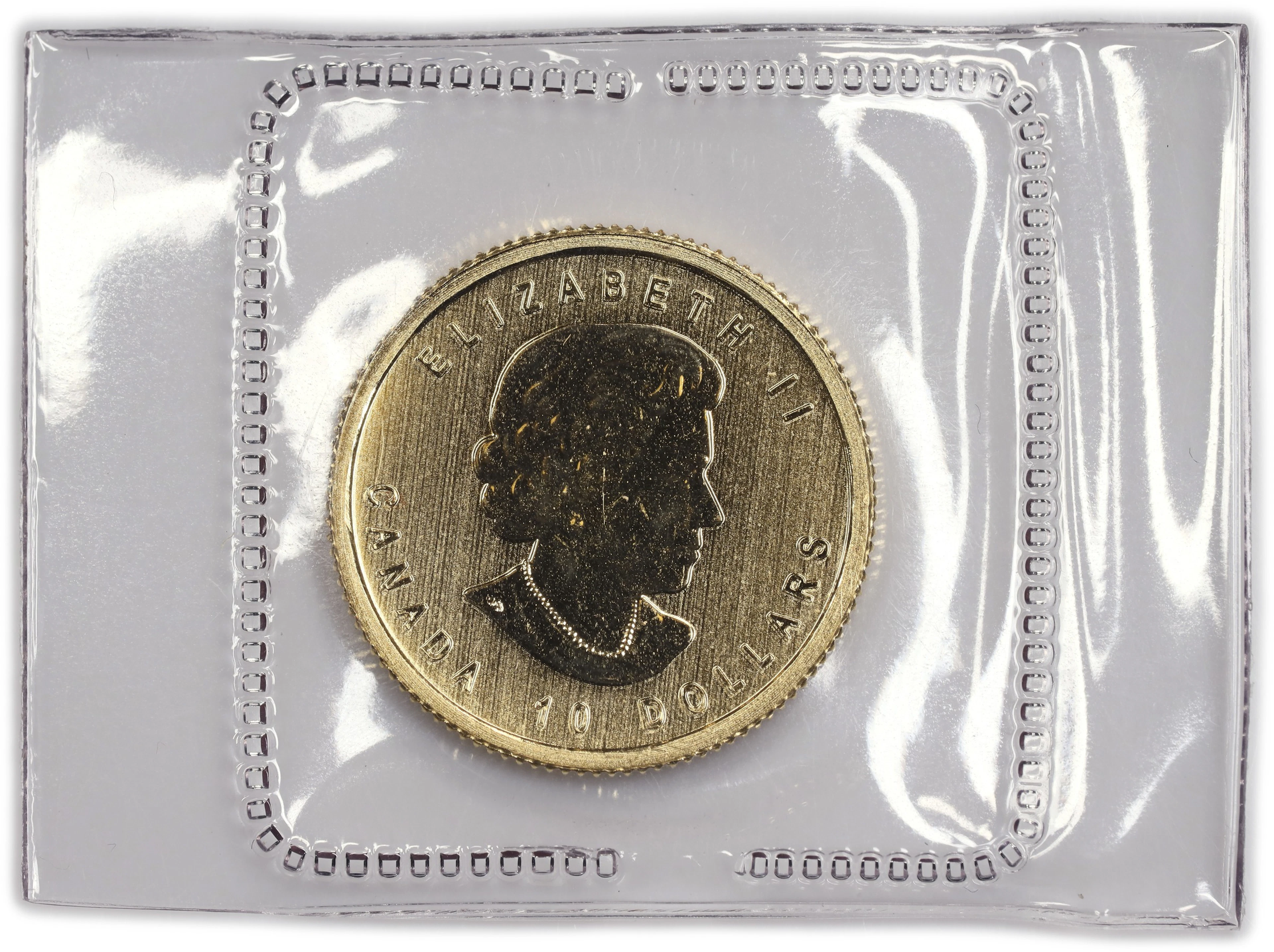 (0.25 oz, 7.776 g AGW). Canada. 2012 War of 1812 1/4 oz Gold $10.