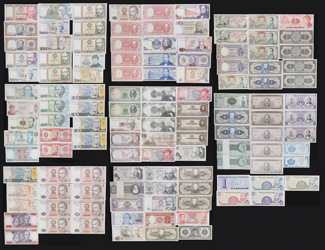 MIXED LOTS. Lot of (122). Mixed Banks. Mixed Denominations, Mixed