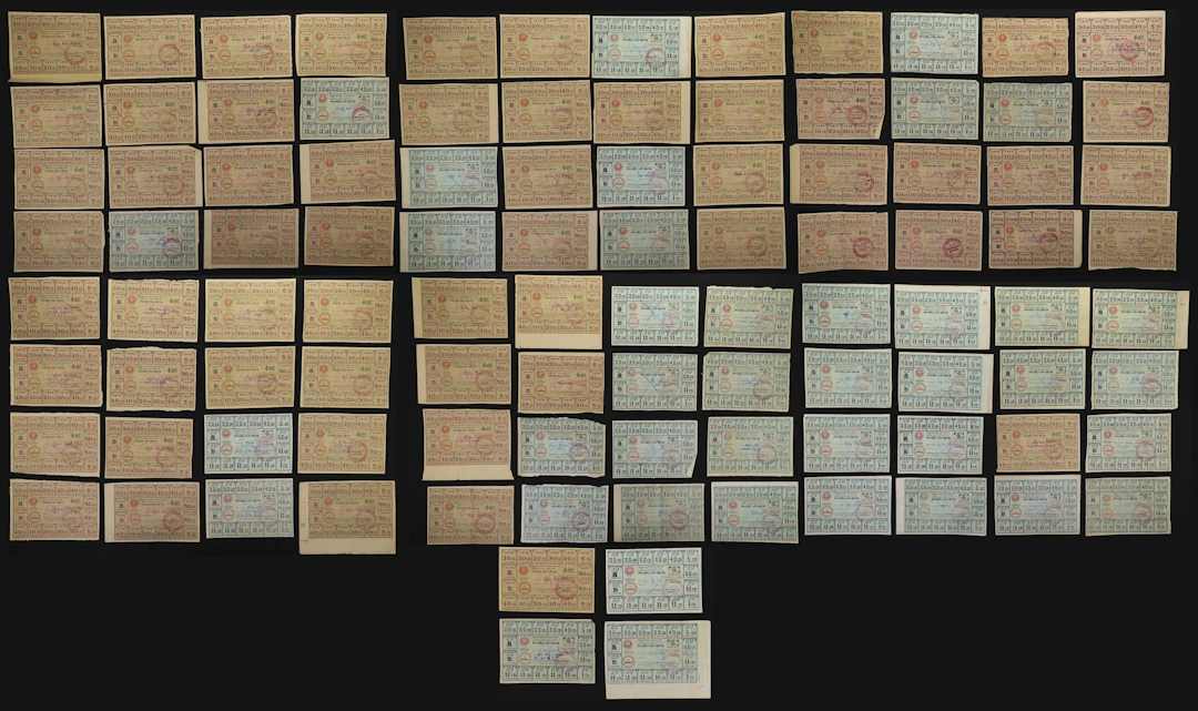 VIETNAM. Lot of (99). Mixed Banks. Mixed Denominations, 1979. P-Unlisted.