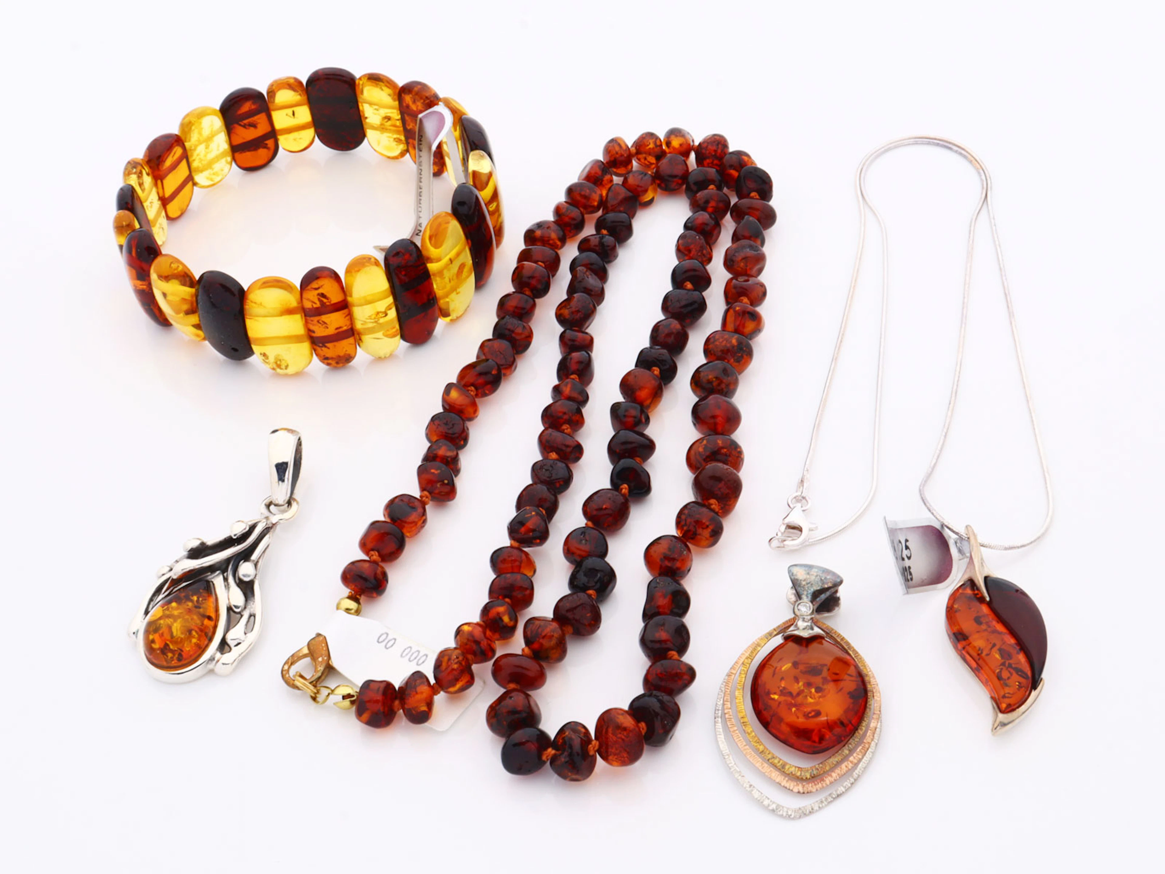 Damenschmuck