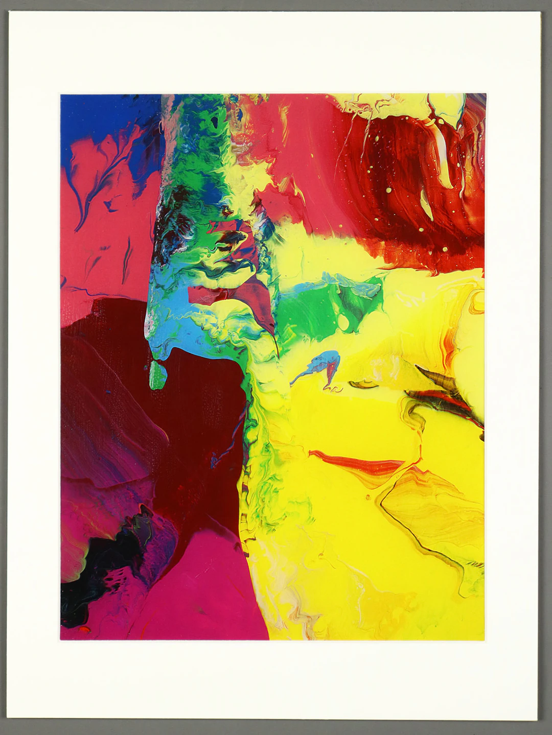 Richter, Gerhard