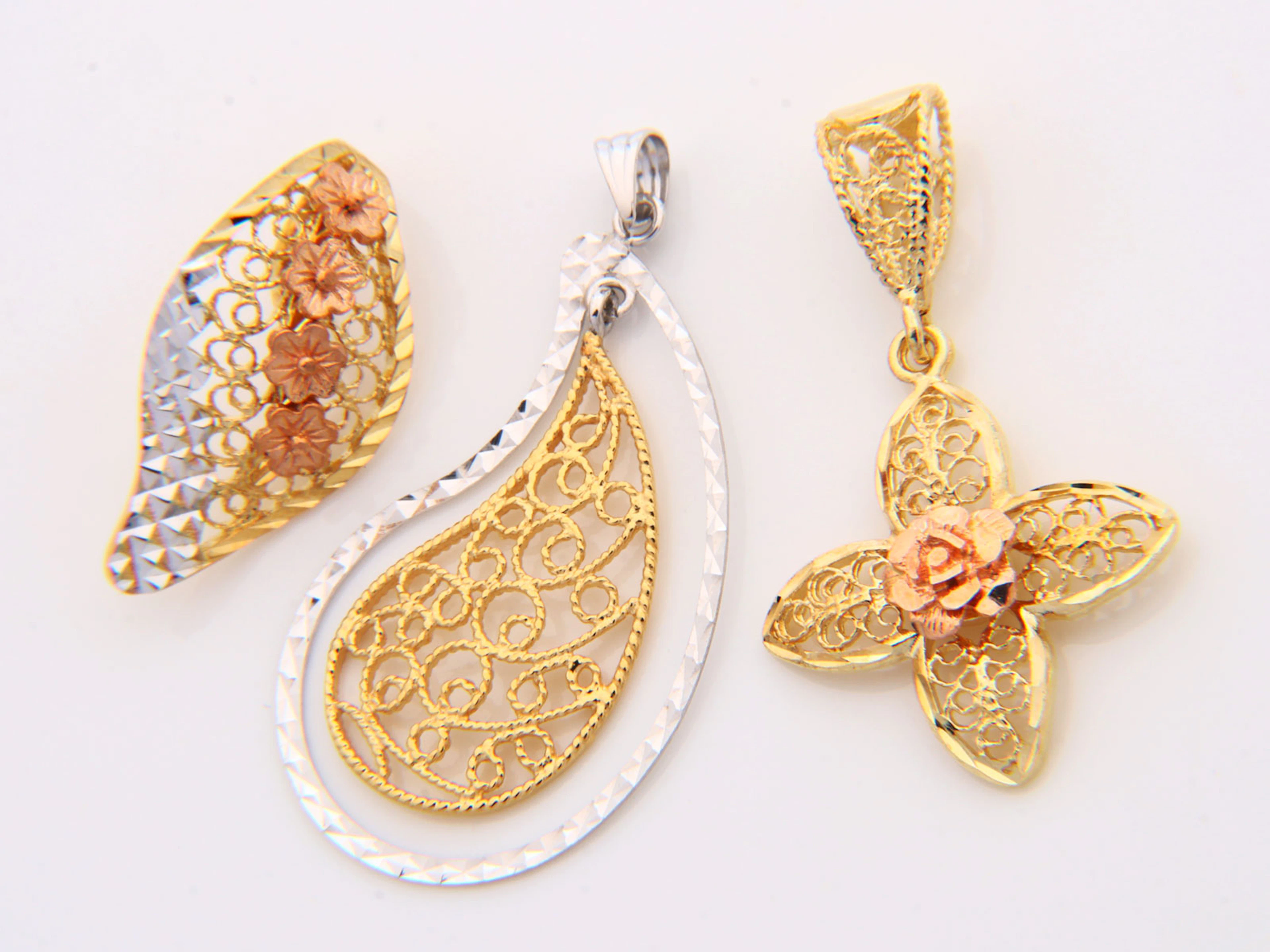 Damenschmuck
