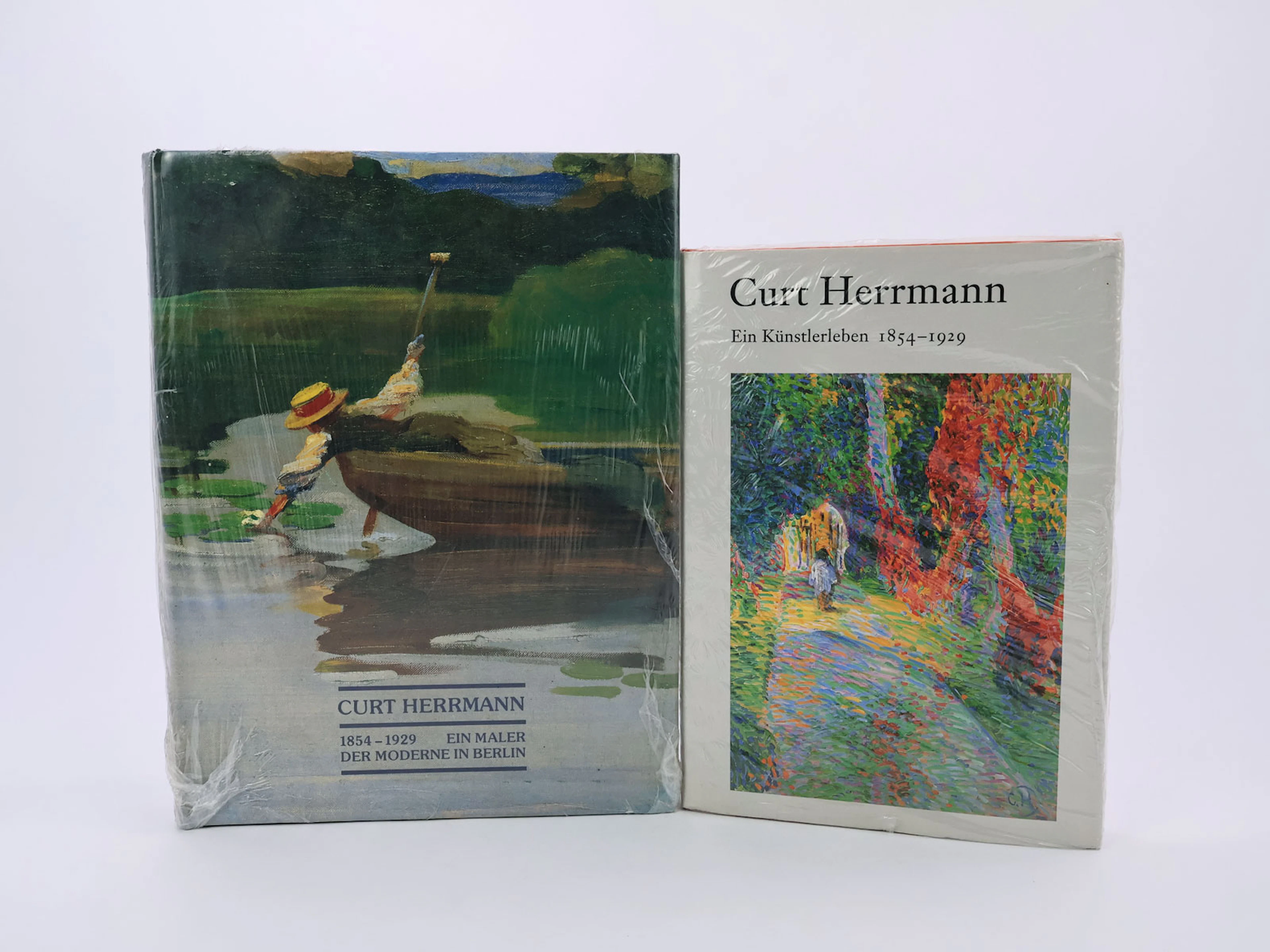 Fachbücher - Herrmann, Curt