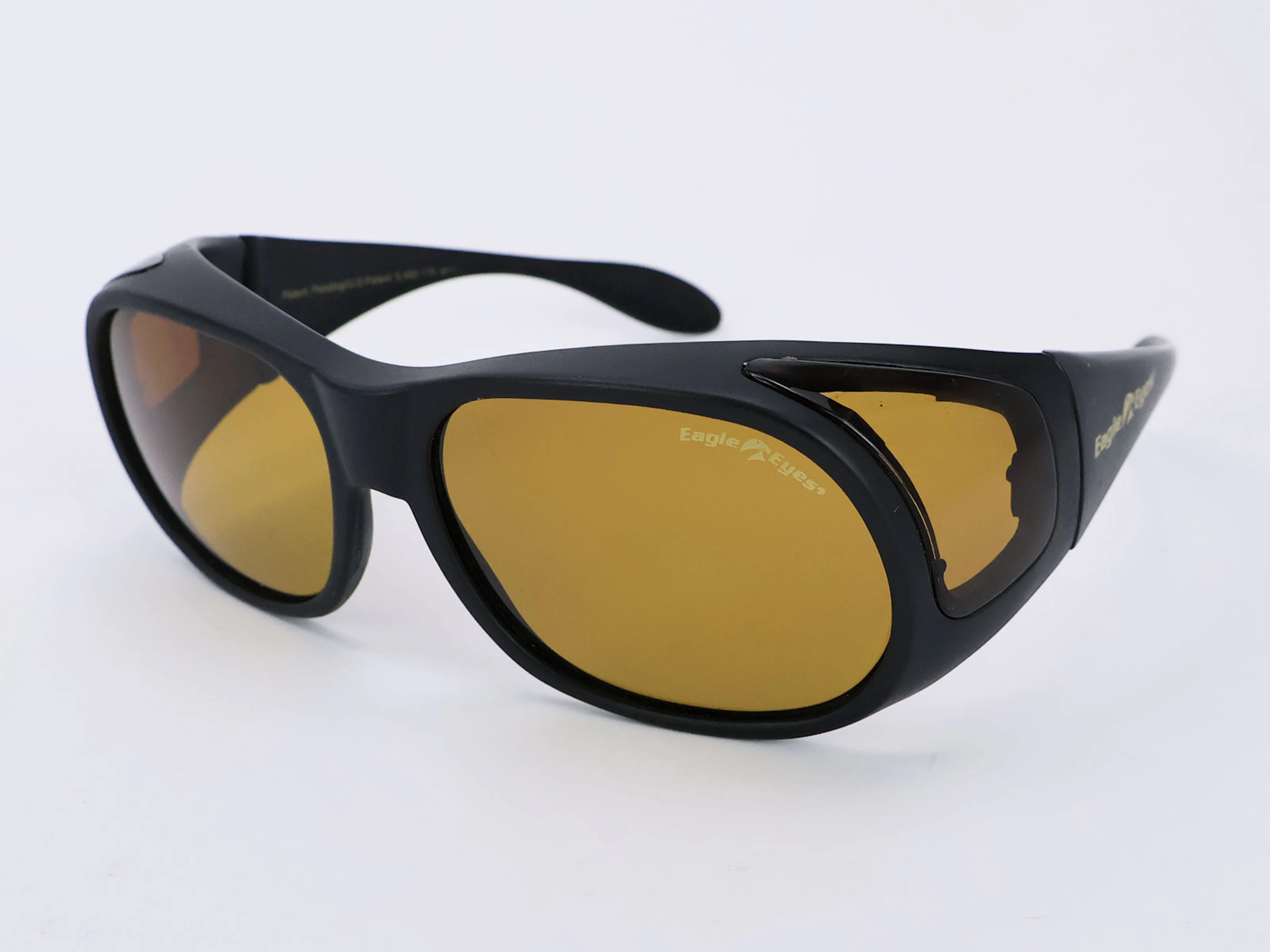Eagle Eyes -Sonnenbrille / Nachtbrille