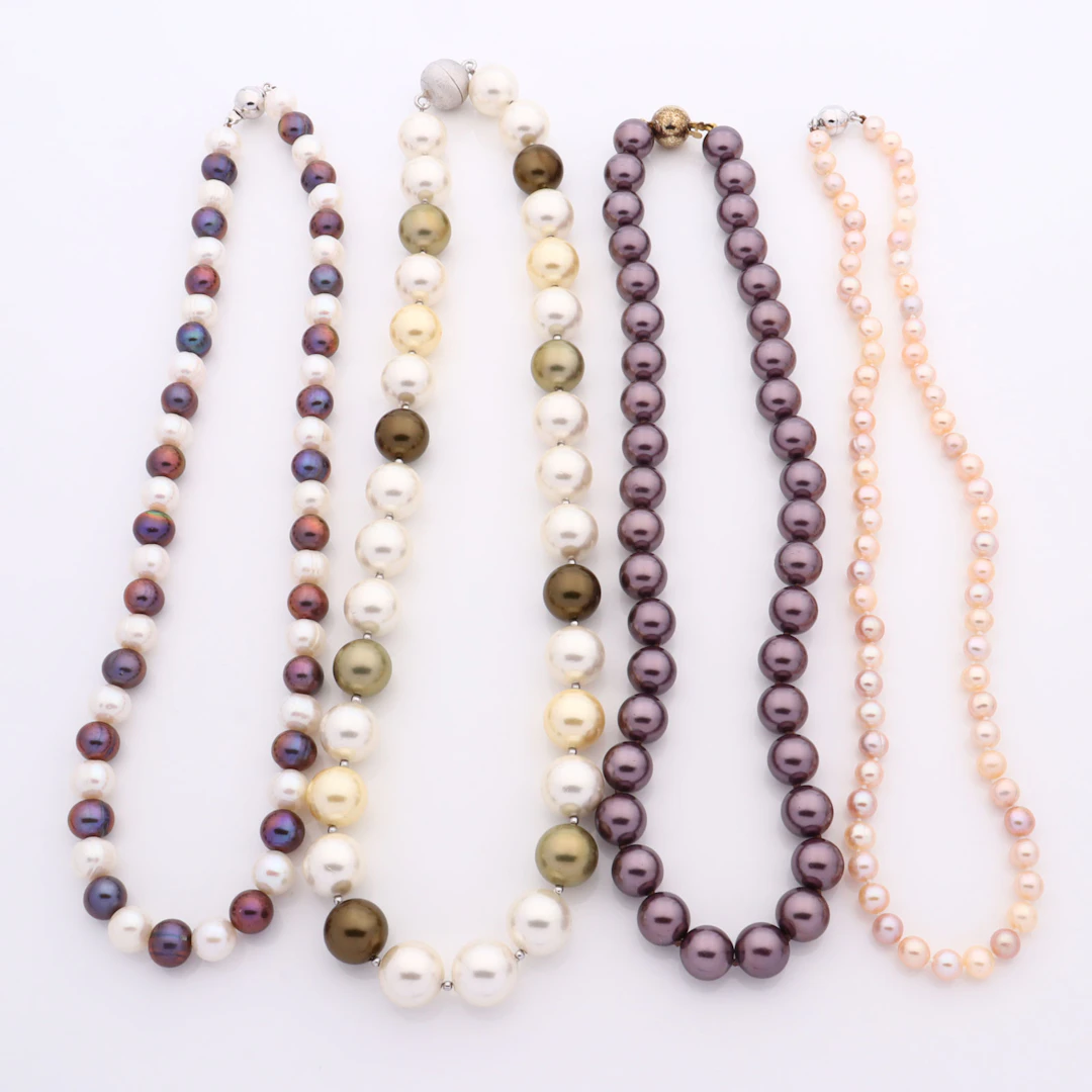 Damenschmuck