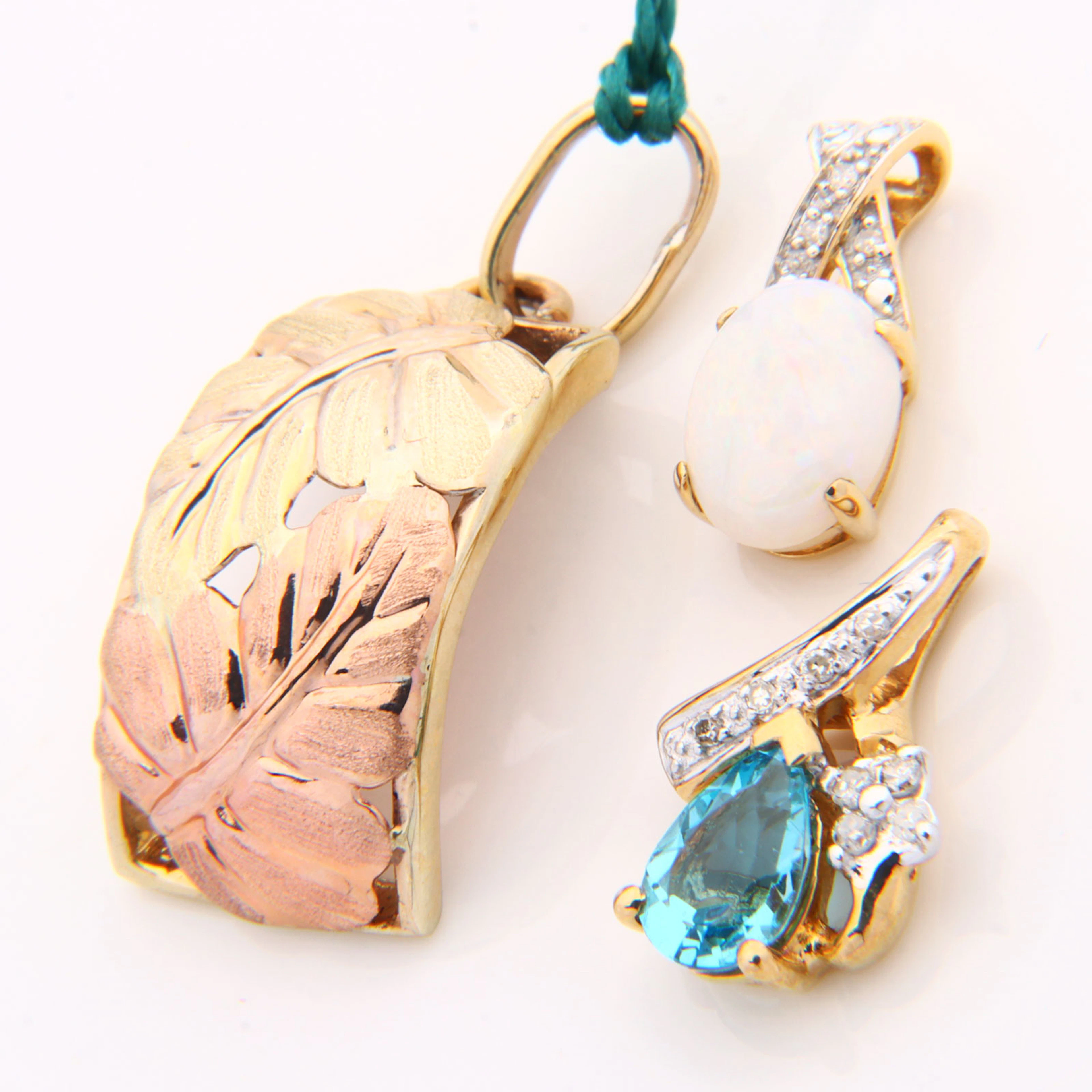 Damenschmuck