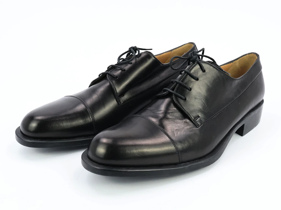 Herrenschuhe - Bally