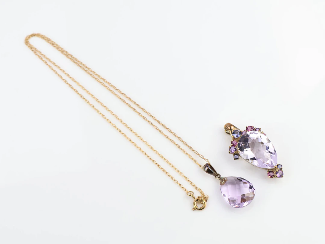Damenschmuck