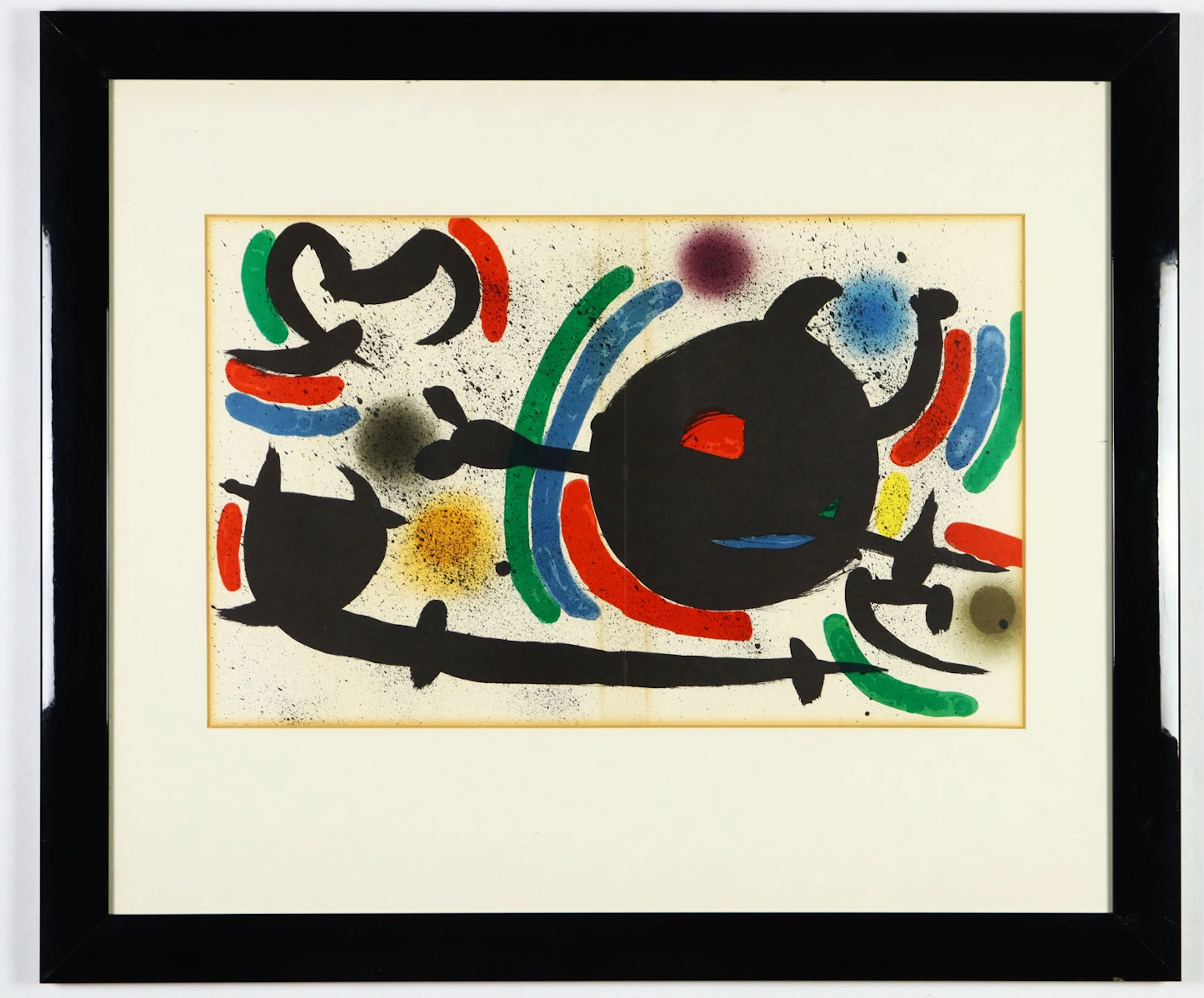 Miró, Joan