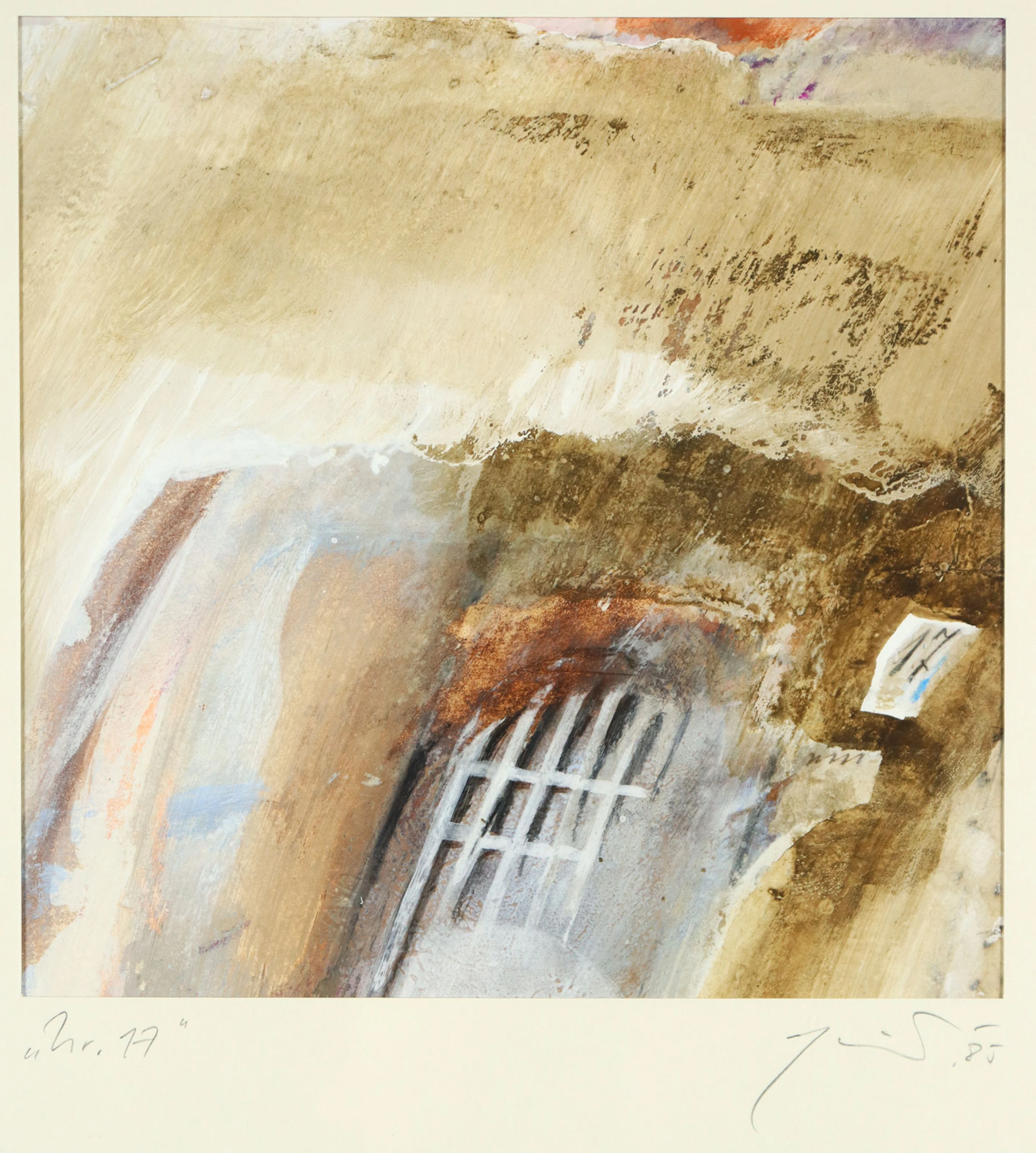 Gessinger, Matthias