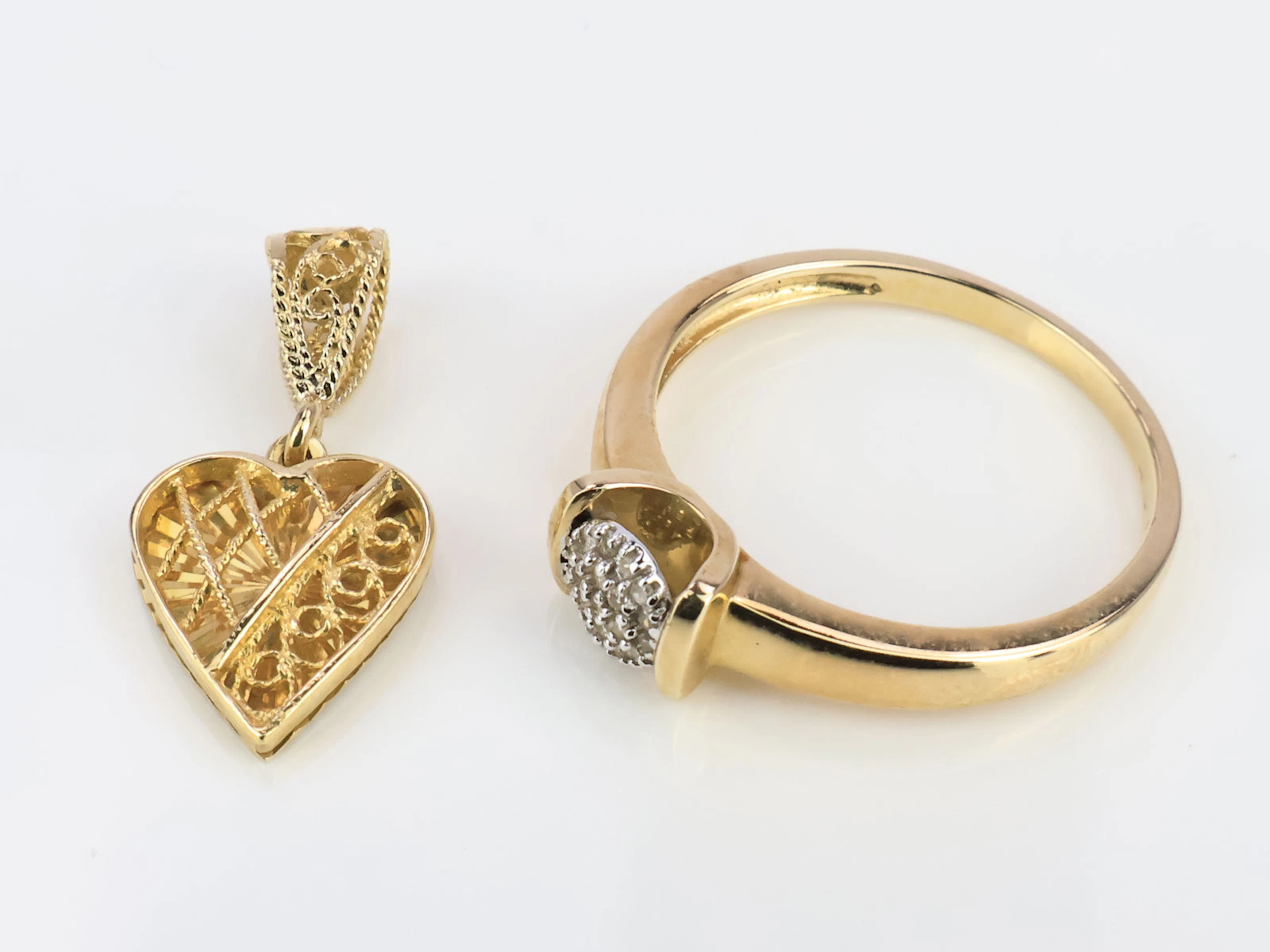 Damenschmuck