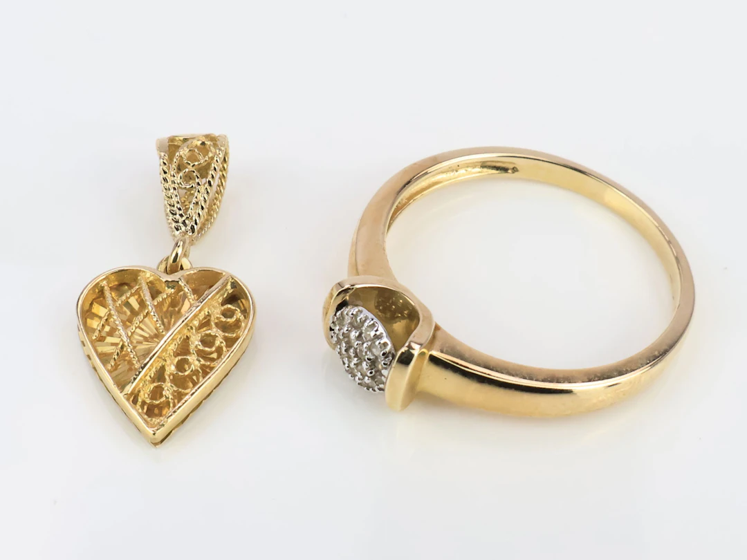 Damenschmuck
