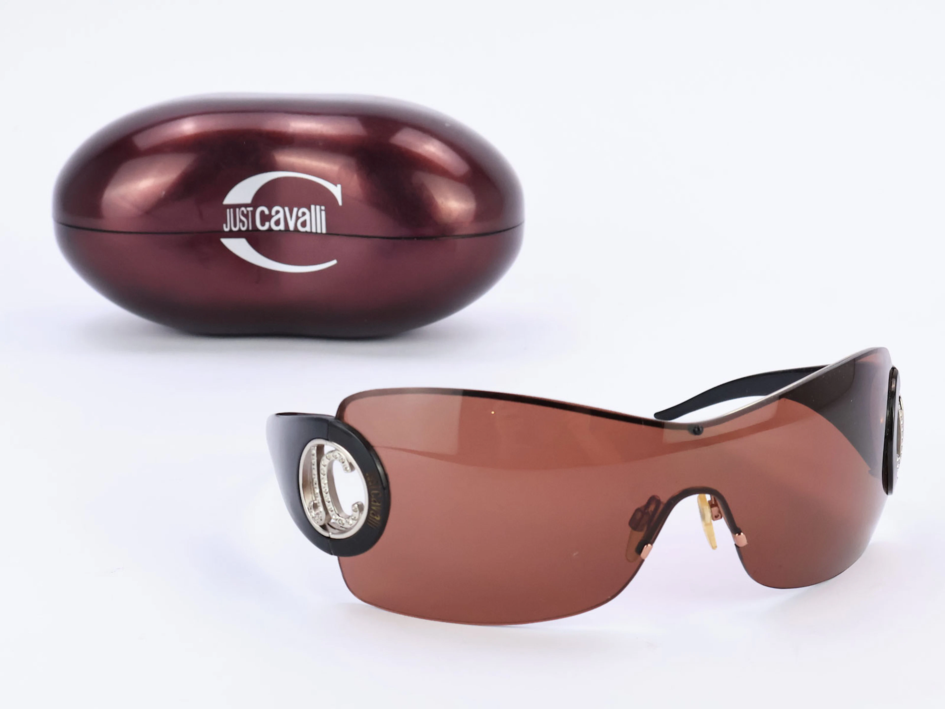 Just Cavalli - Sonnebrille