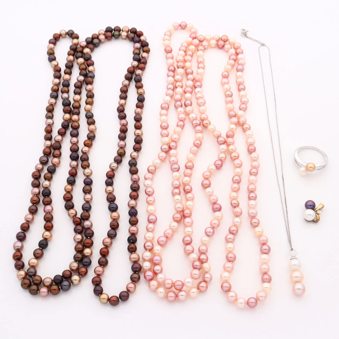 Damenschmuck
