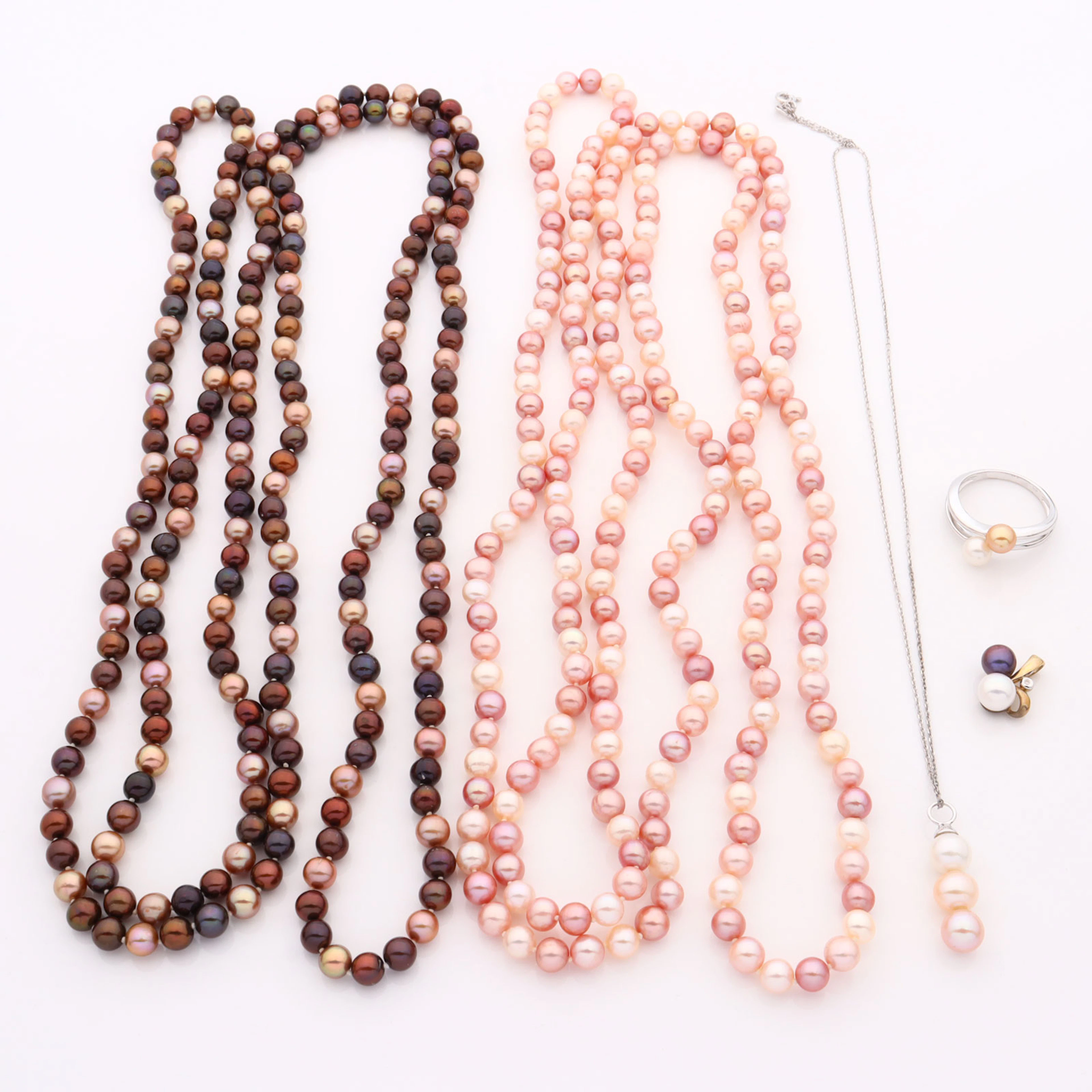 Damenschmuck