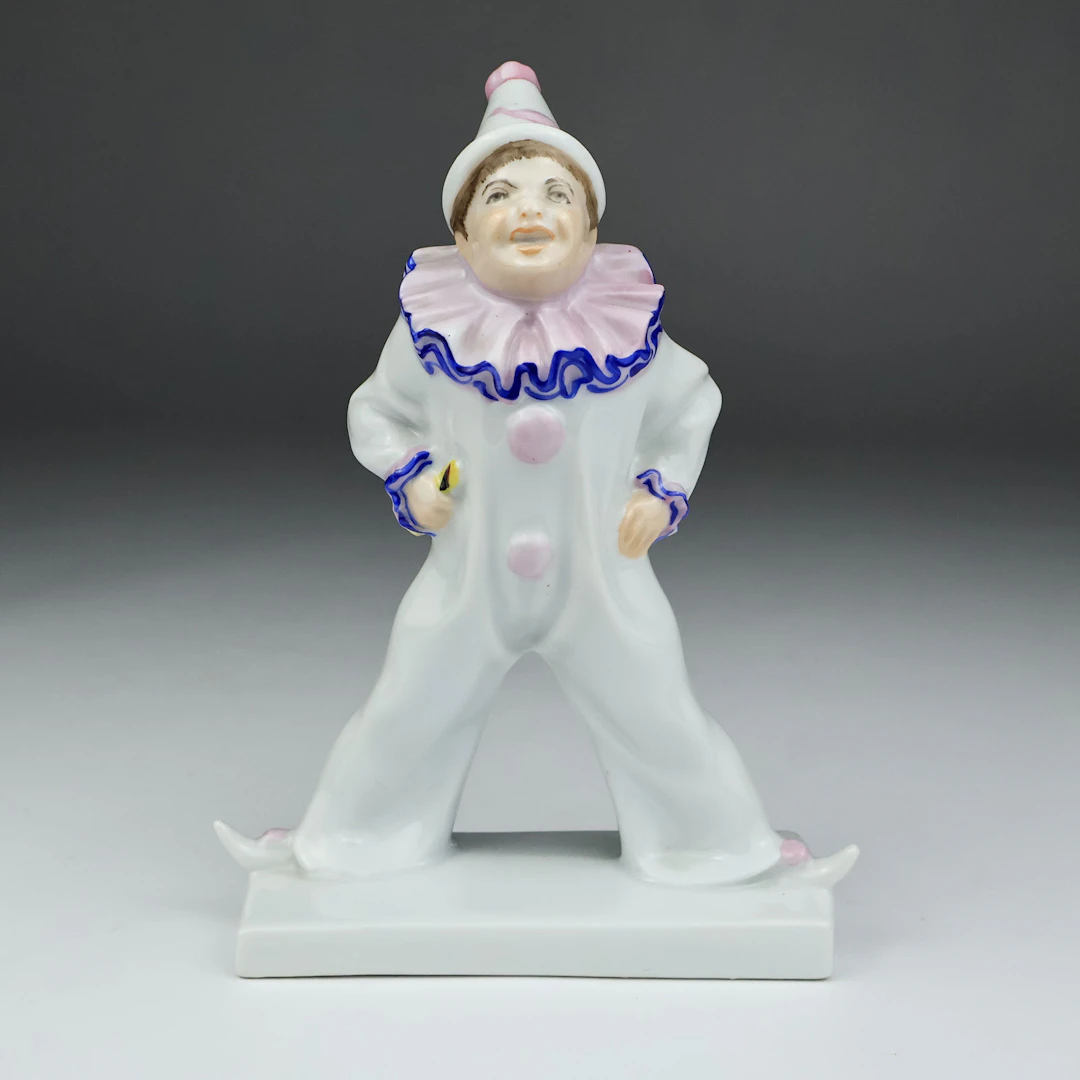 Rosenthal - Clown
