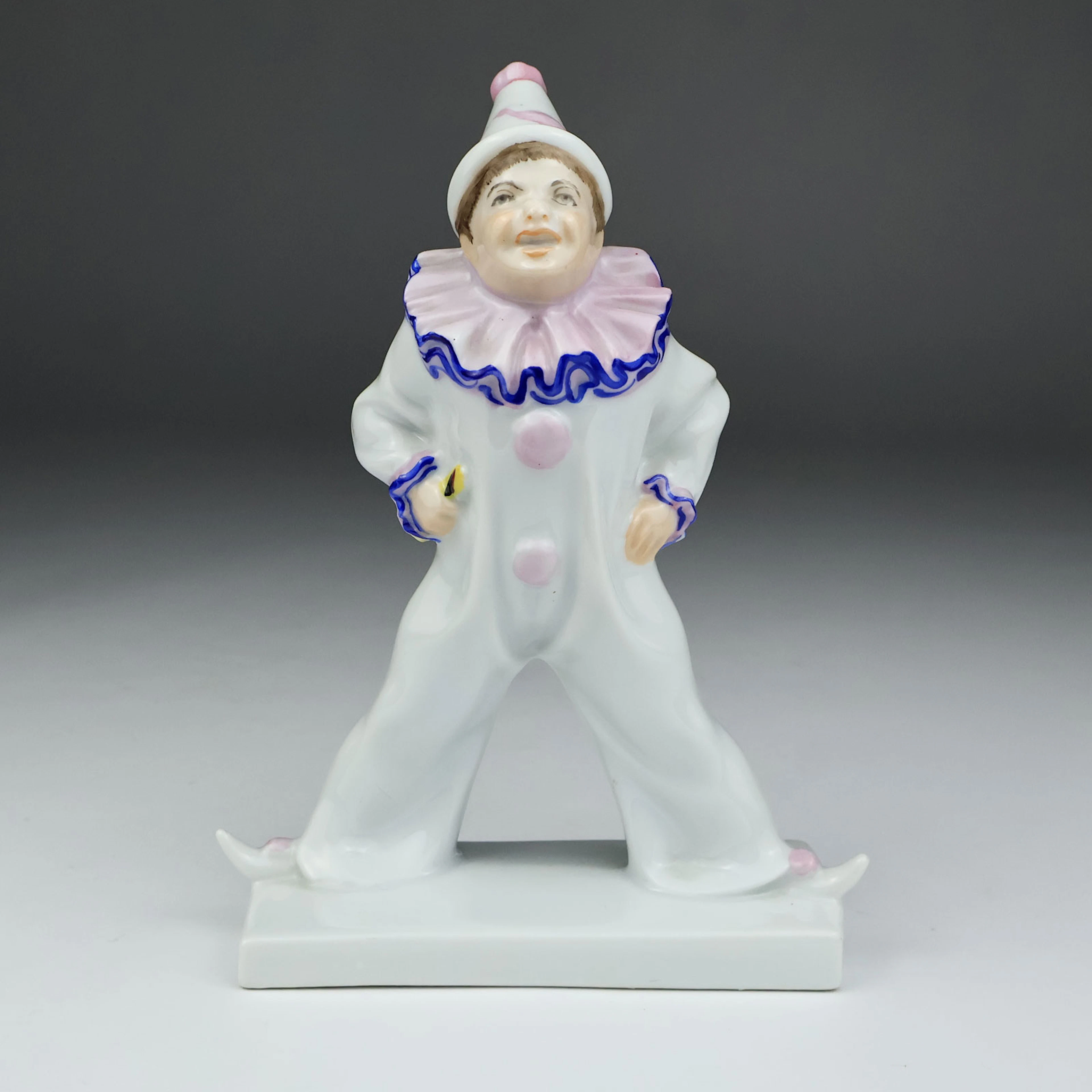 Rosenthal - Clown