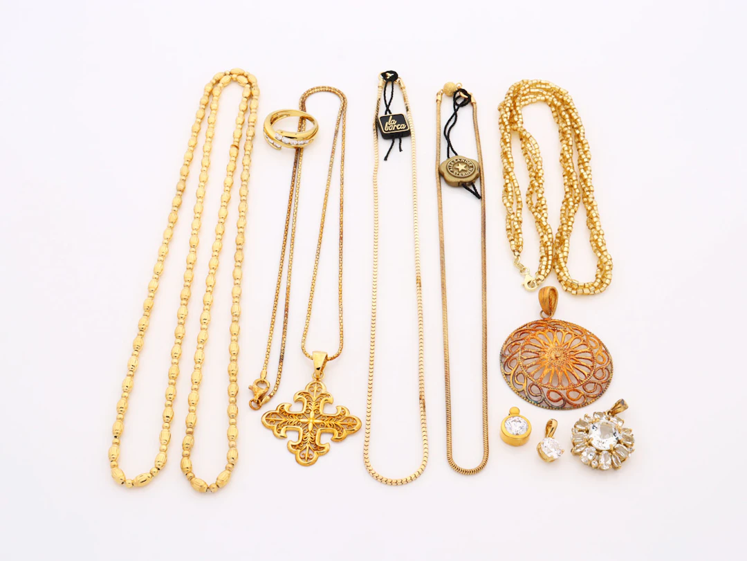 Damenschmuck