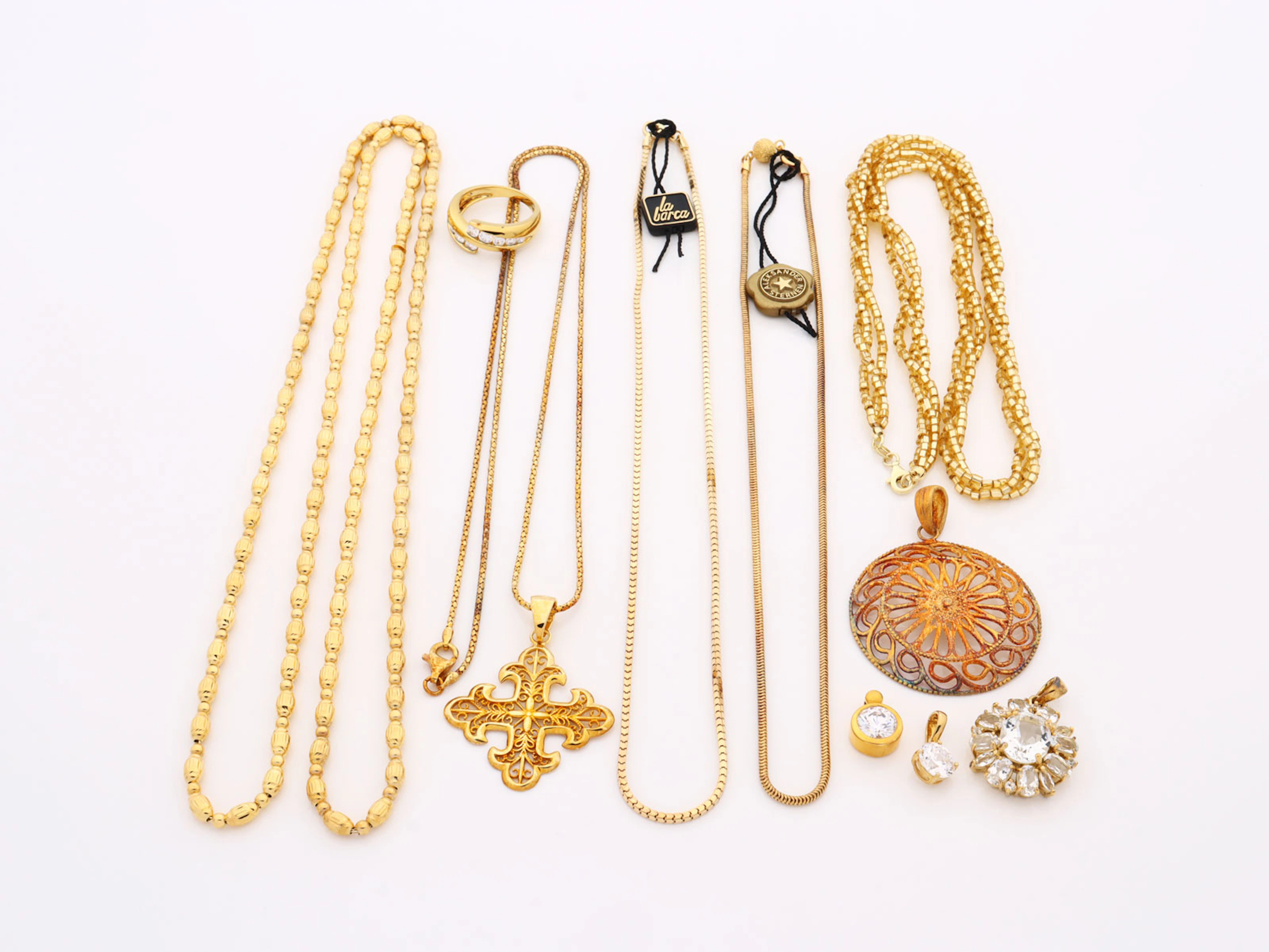 Damenschmuck