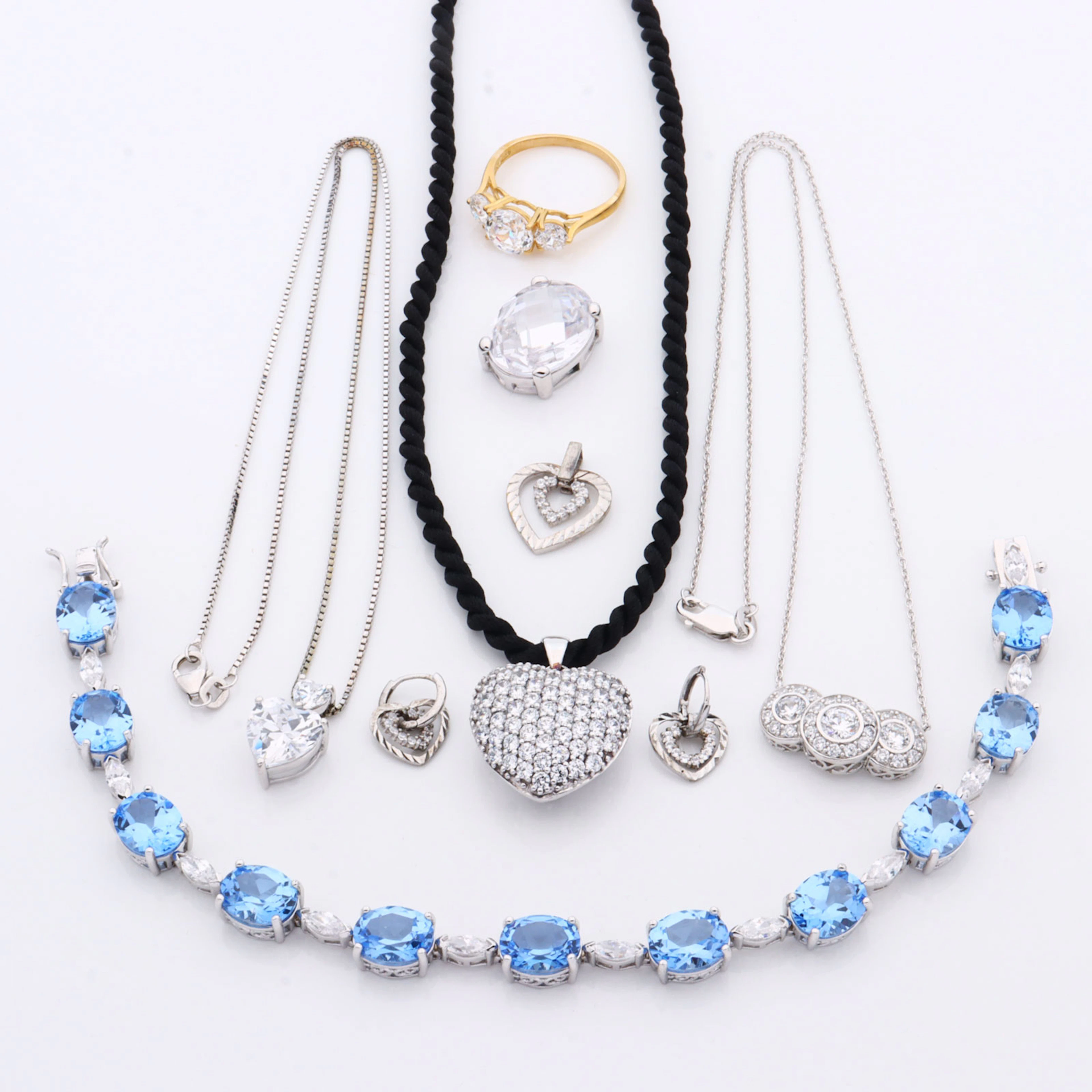 Damenschmuck