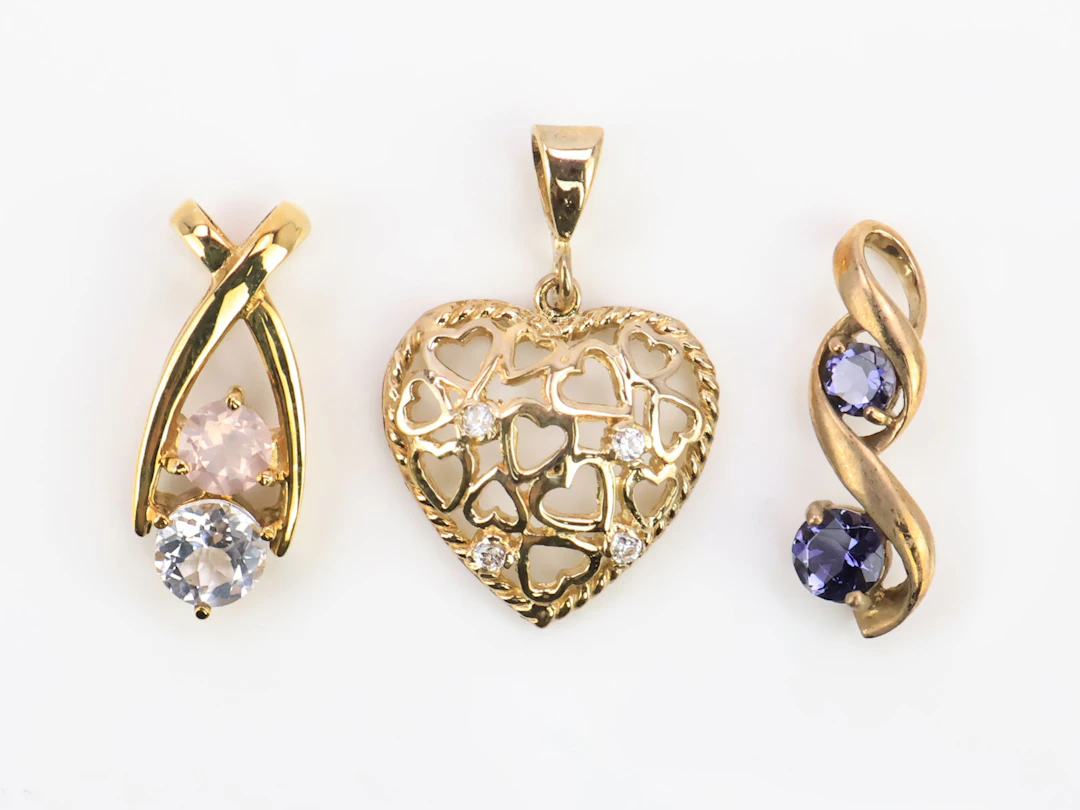 Damenschmuck