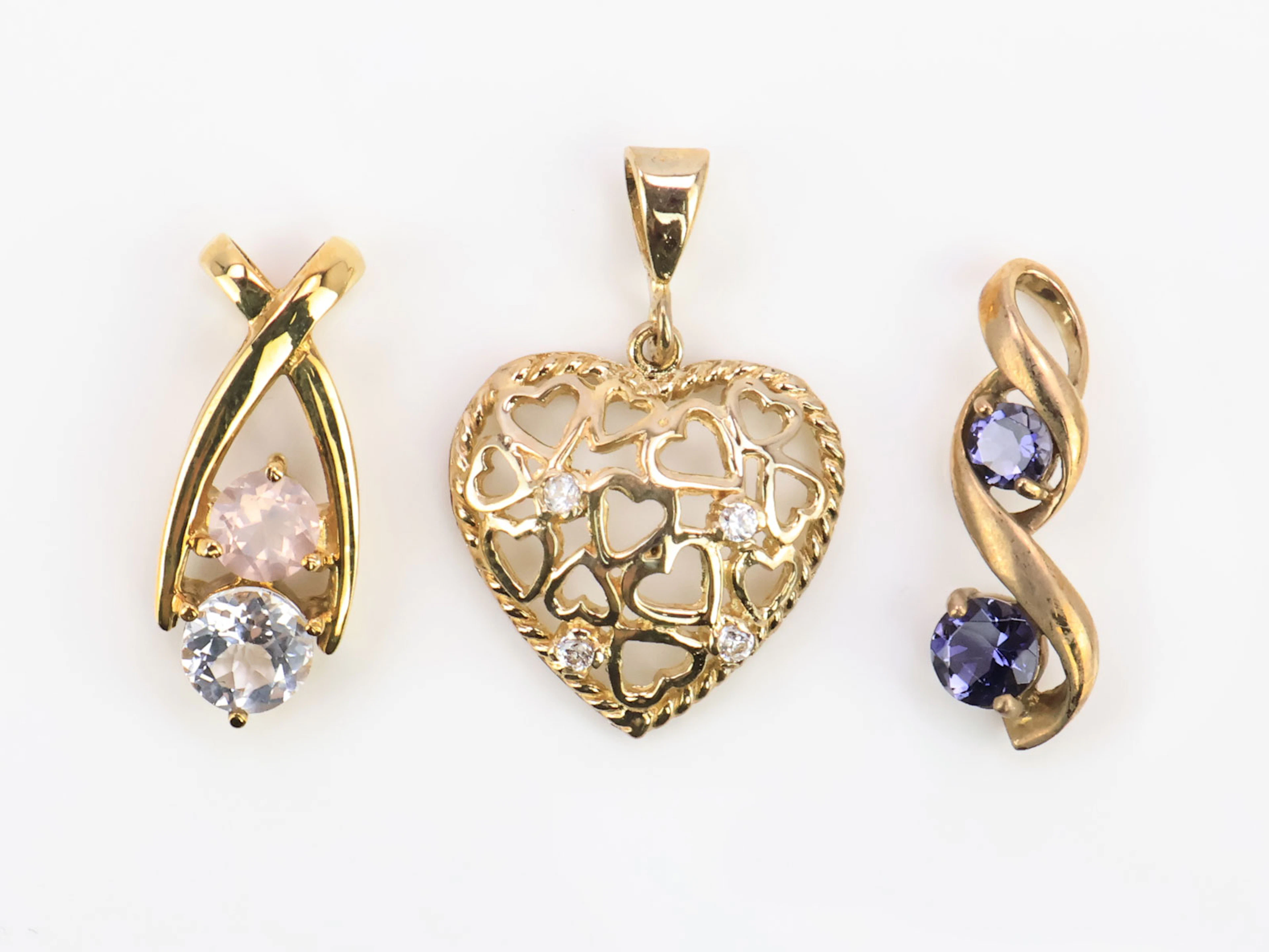Damenschmuck