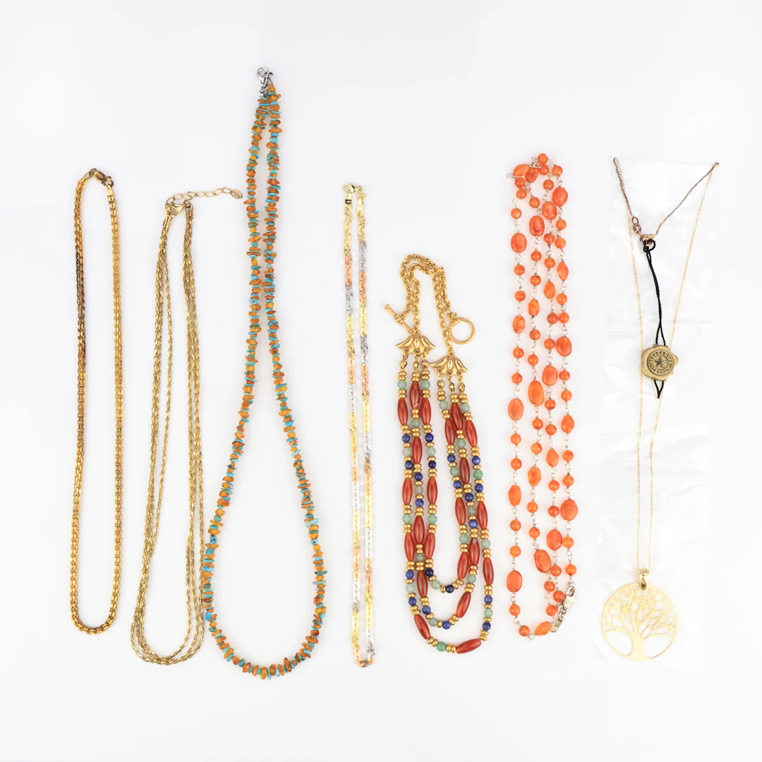 Damenschmuck