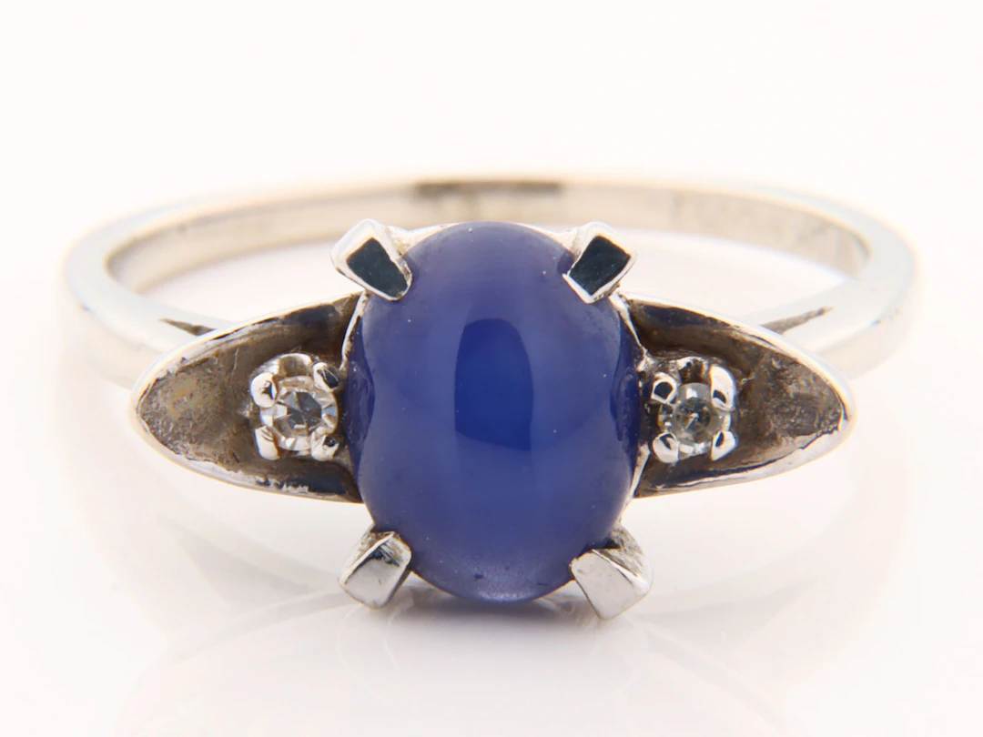 Diamant - Damenring