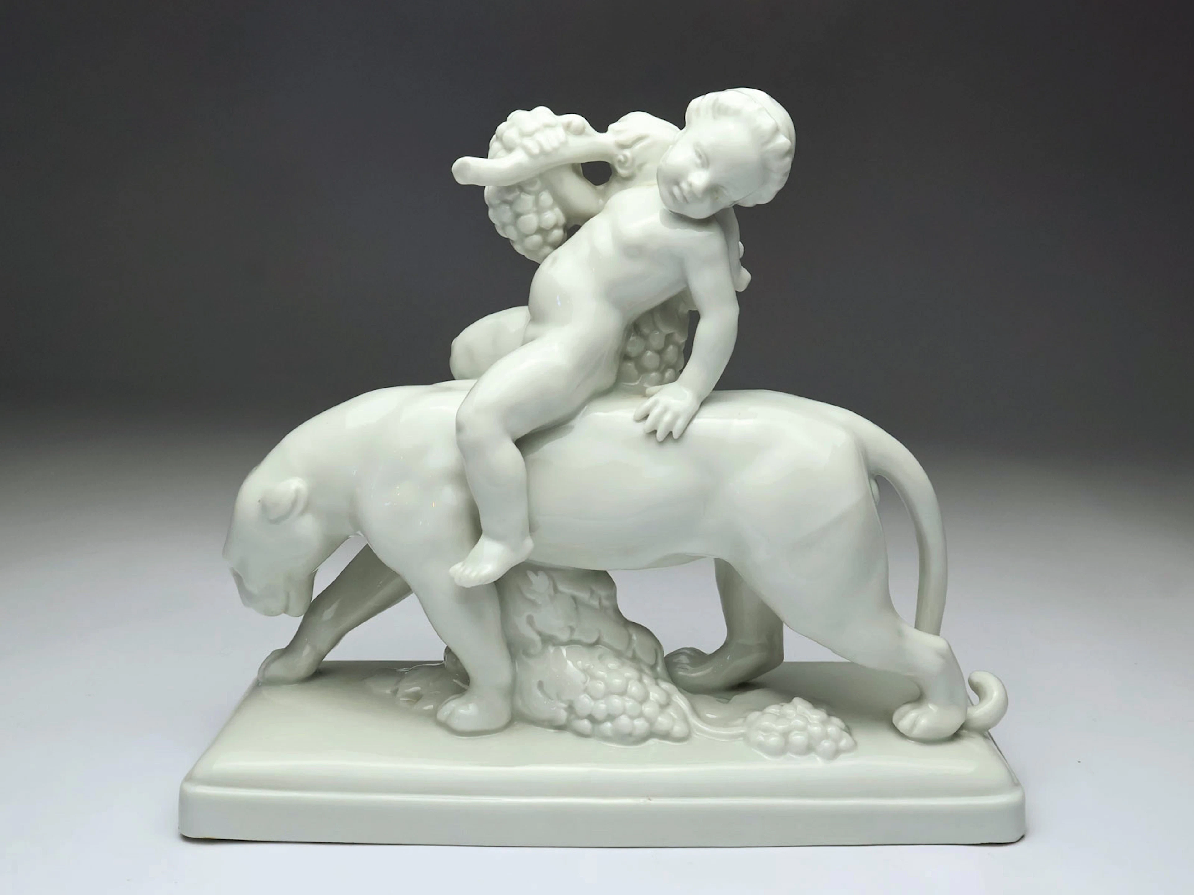 Heubach - Figur