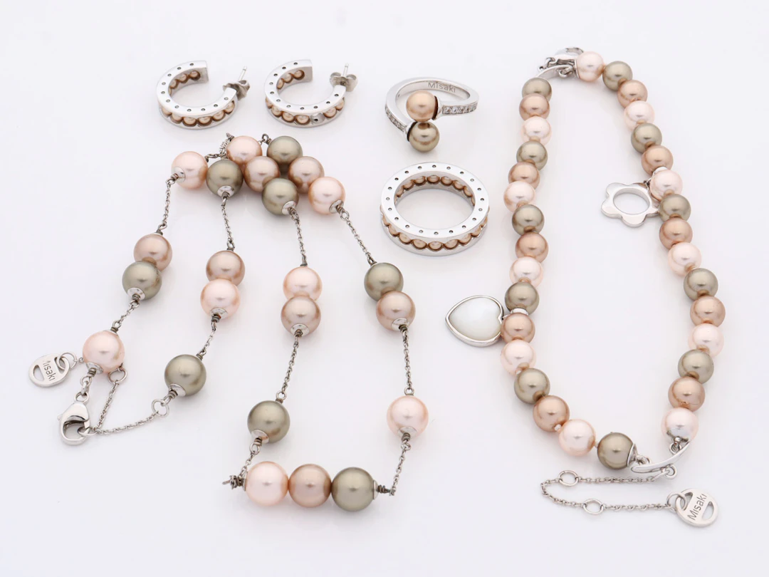 Misaki - Damenschmuck