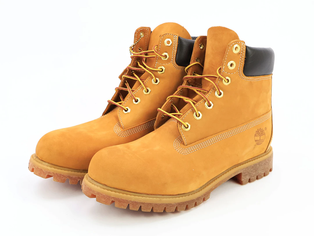 Herrenstiefel - Timberland