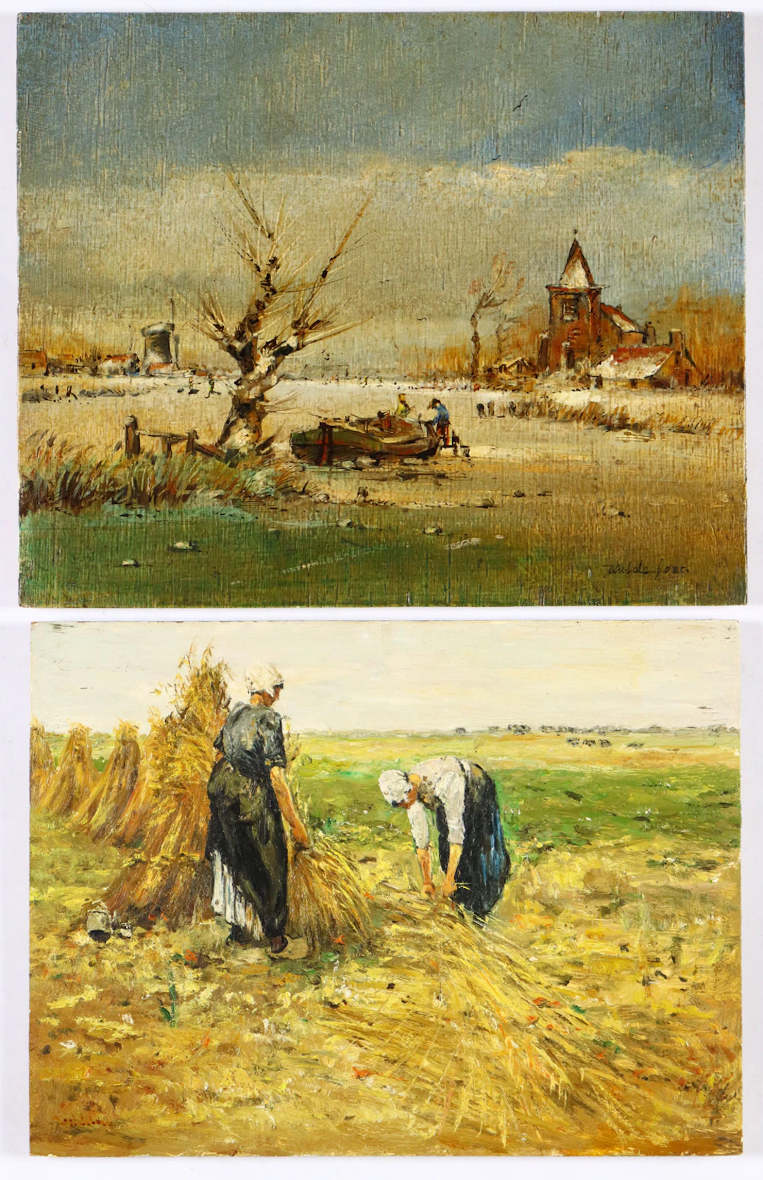 wohl de Boer, Jan