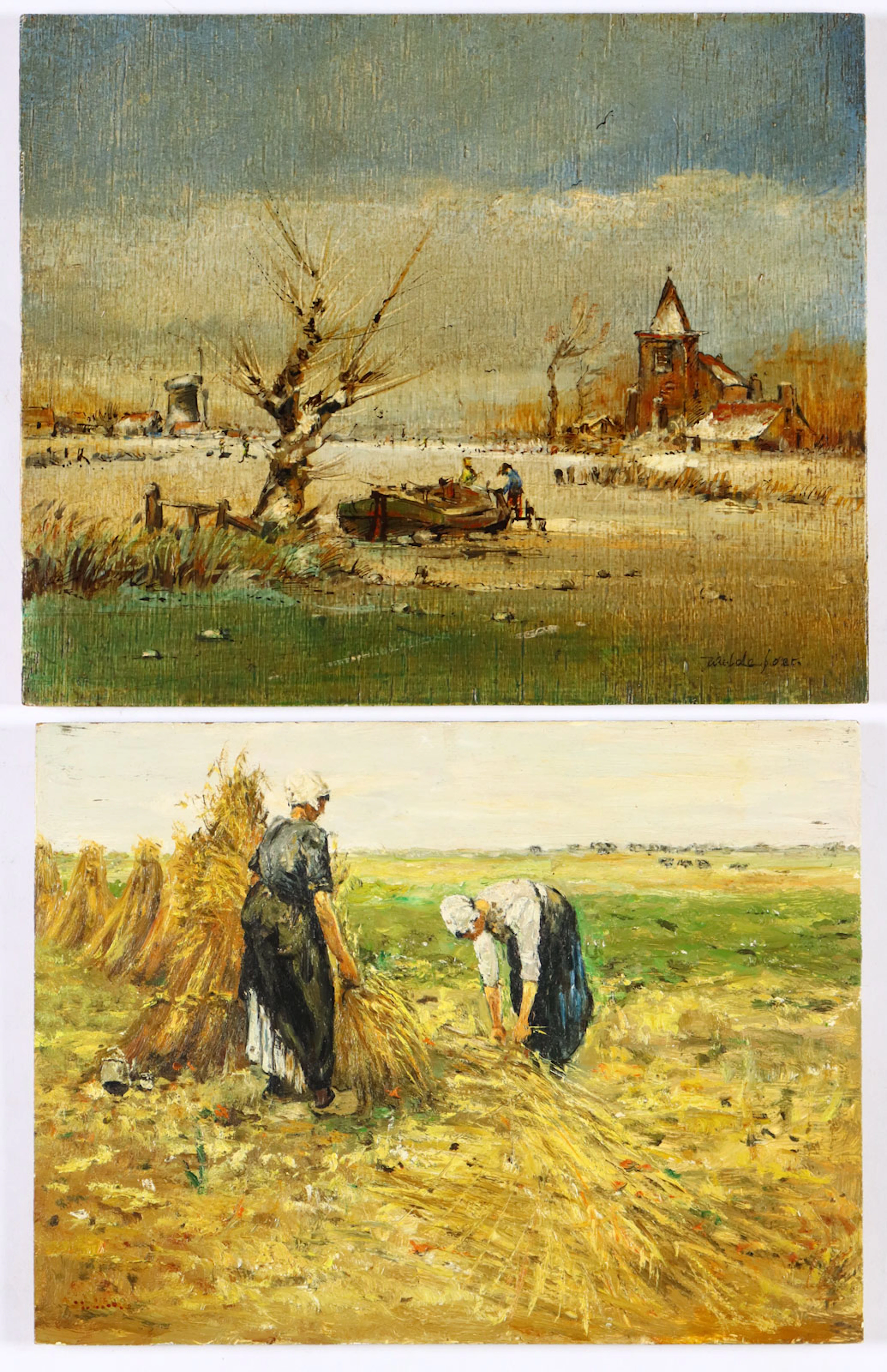 wohl de Boer, Jan