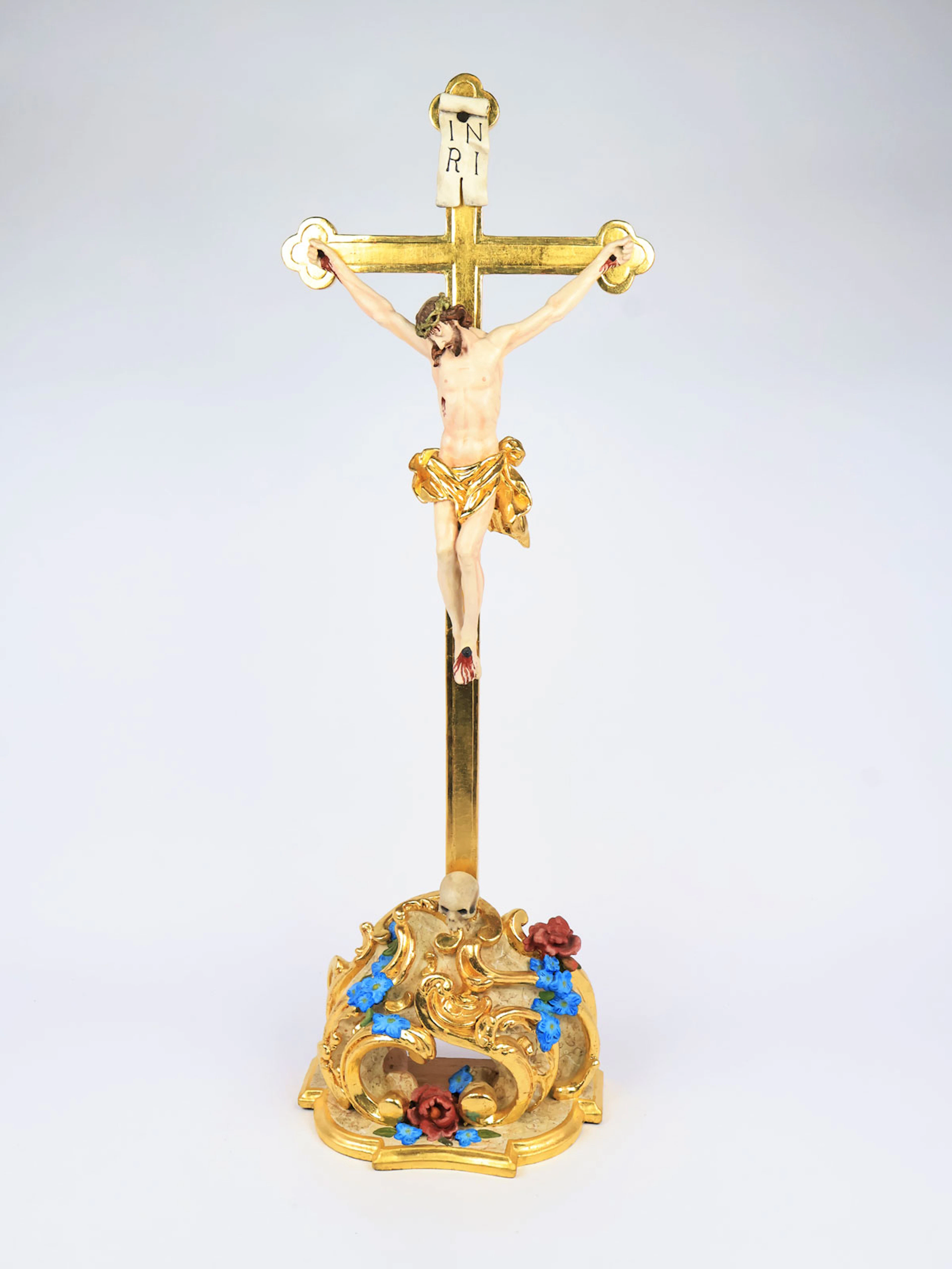 Standkreuz
