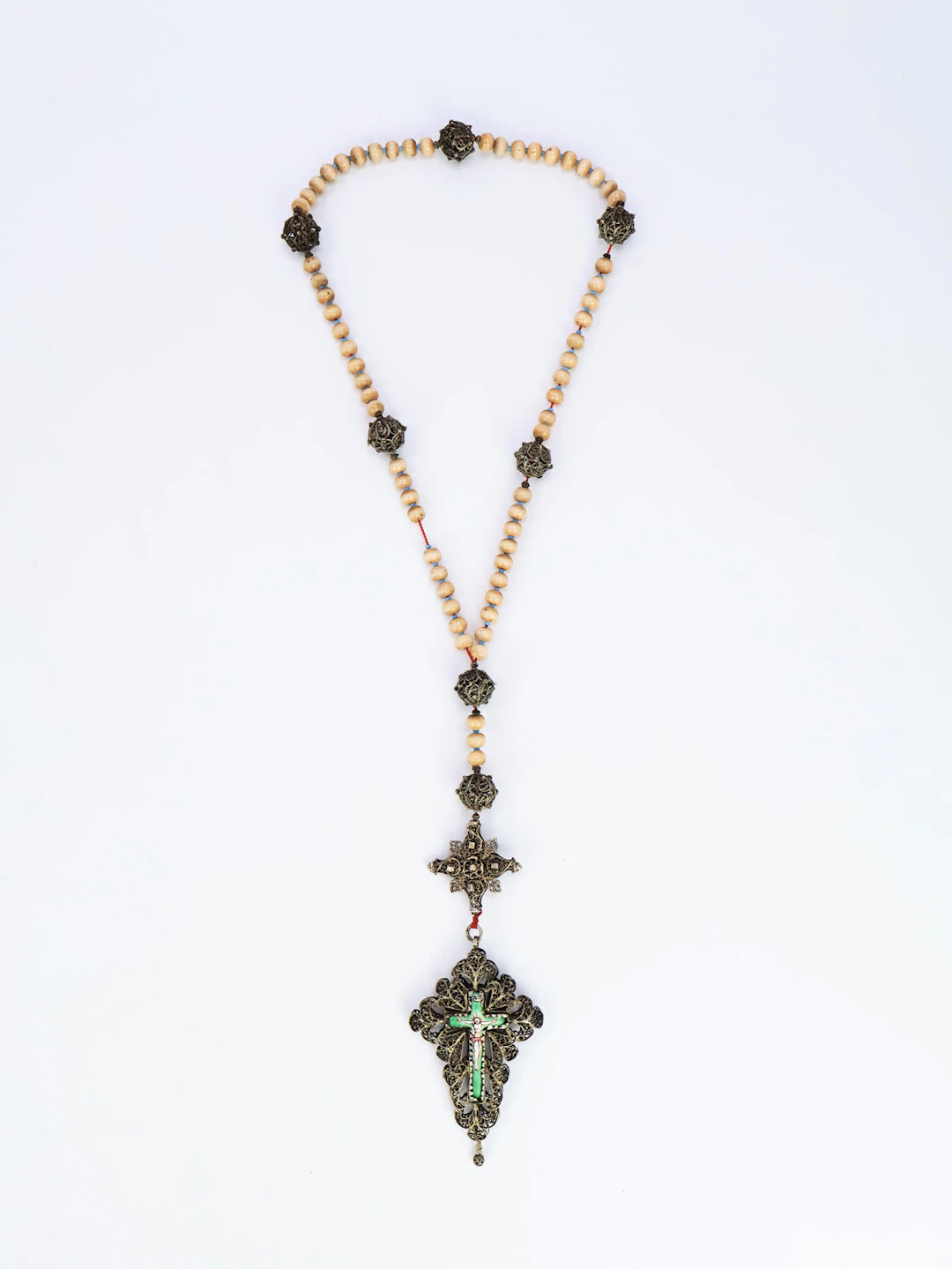 Rosenkranz - Biedermeier