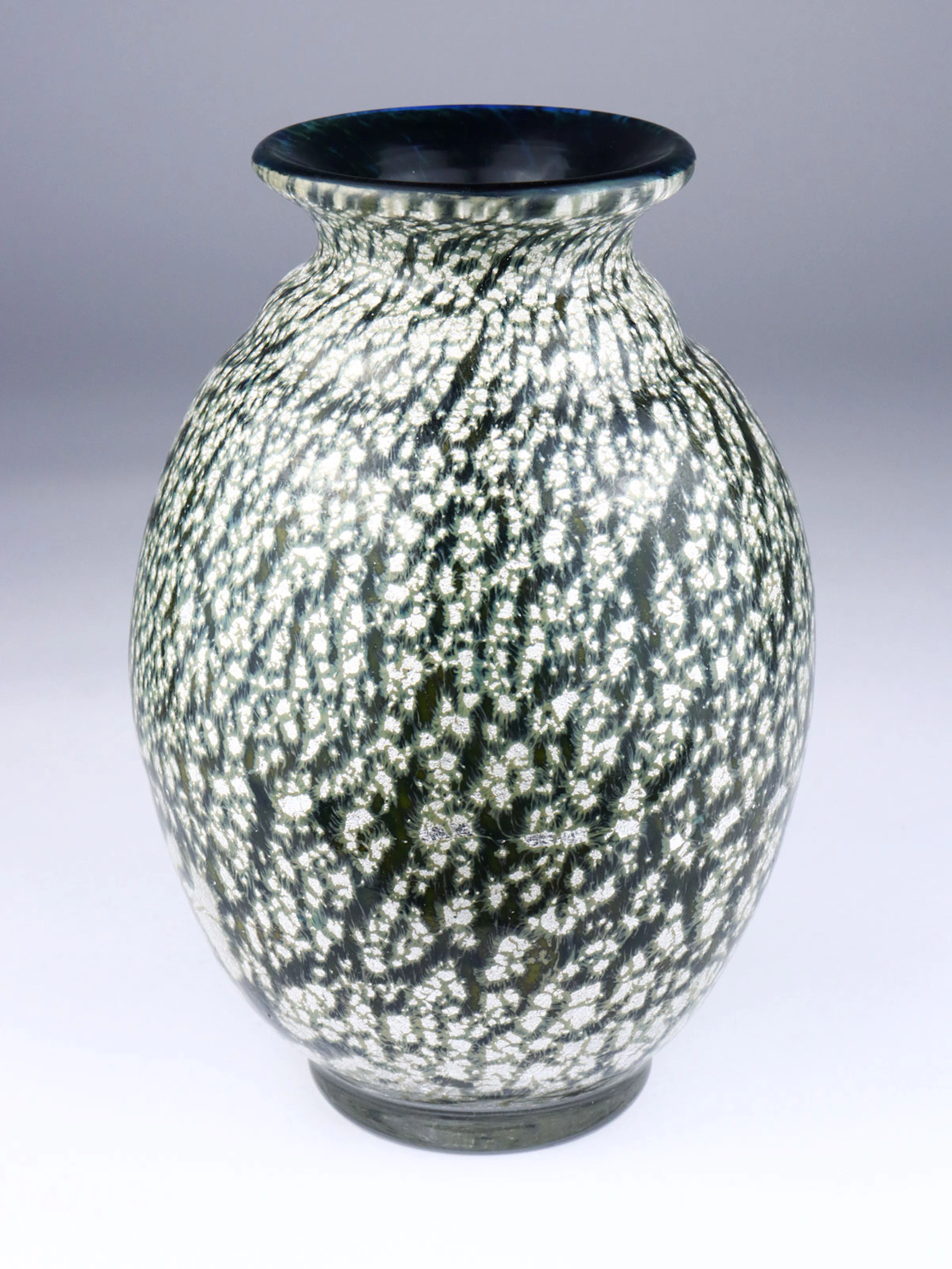 Muller - Frères - Vase
