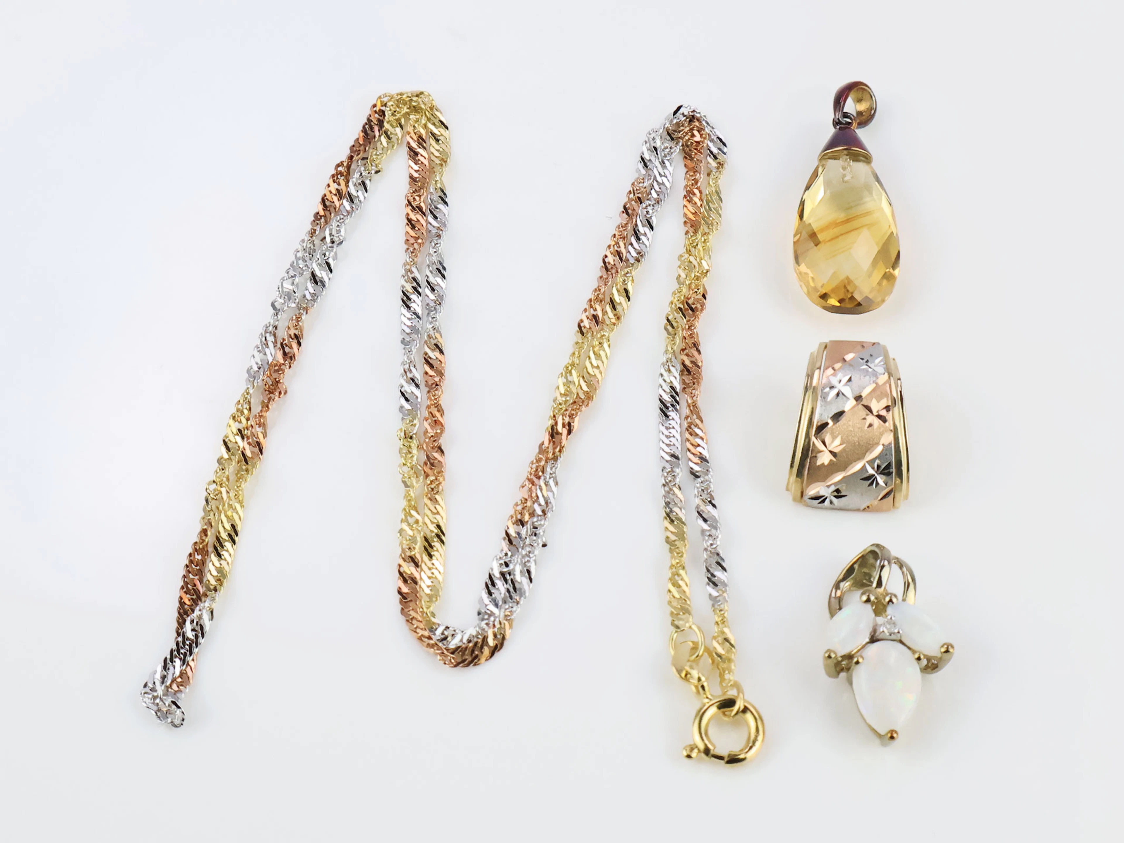 Damenschmuck
