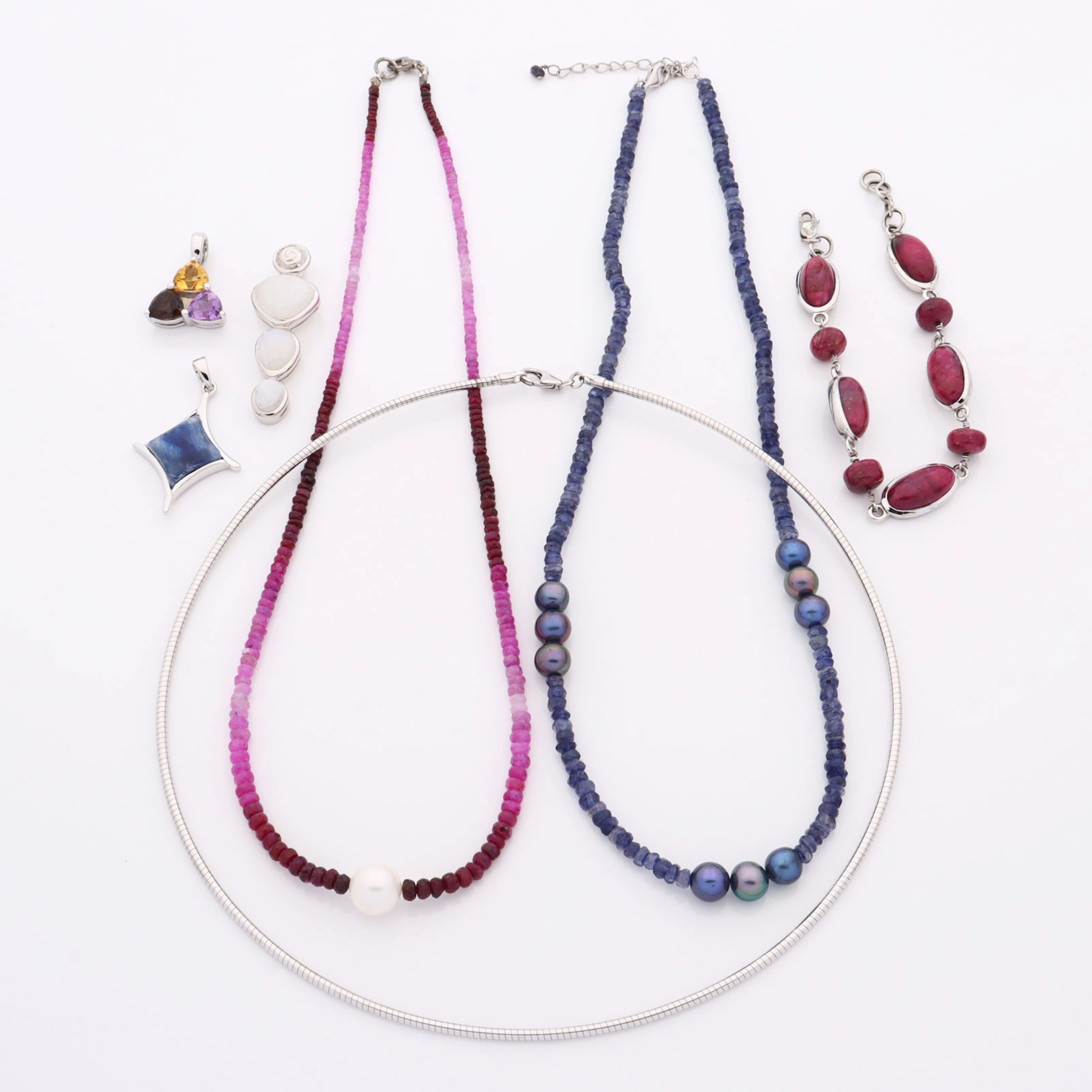 Harry Ivens u.a. - Damenschmuck