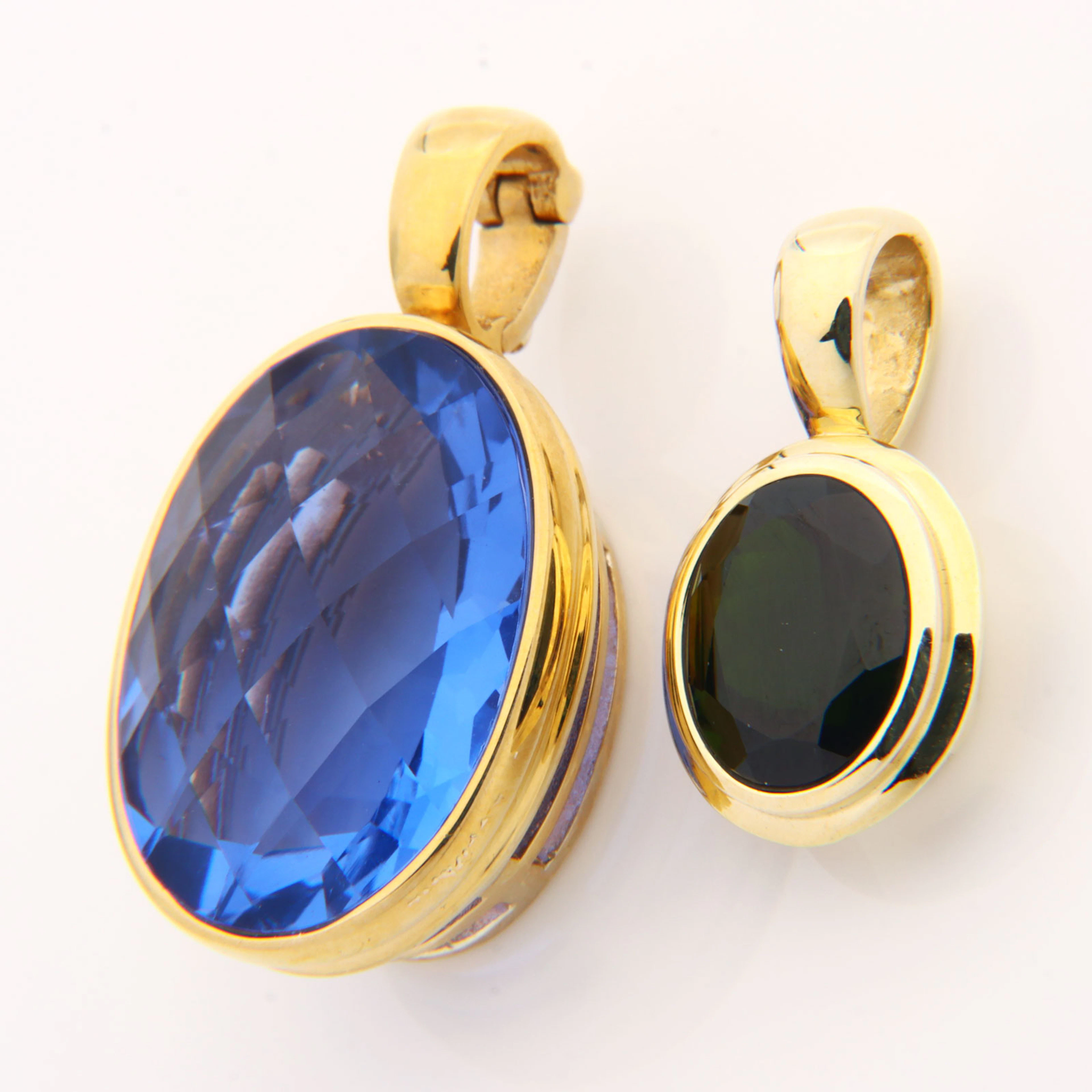 Bernhard Conradt Idar Oberstein - Damenschmuck