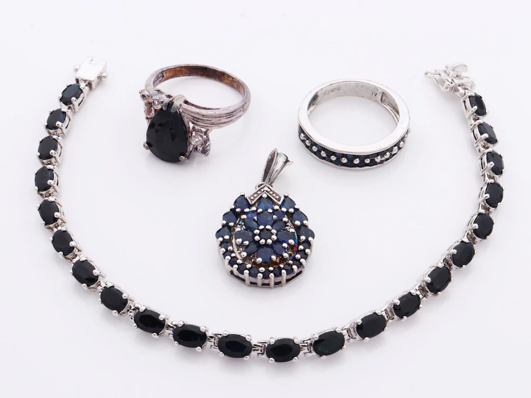 Harry Ivens u.a. - Damenschmuck