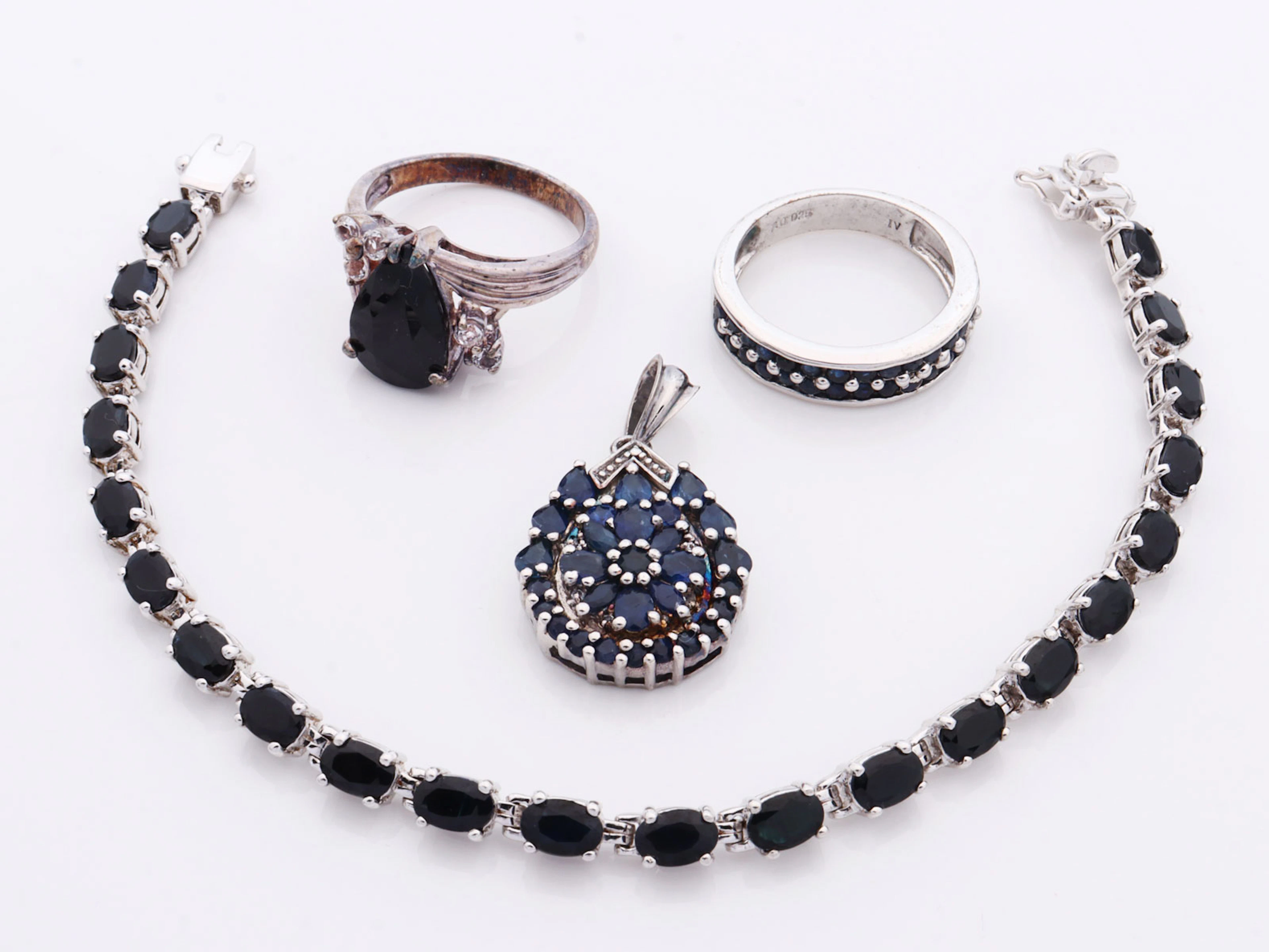 Harry Ivens u.a. - Damenschmuck