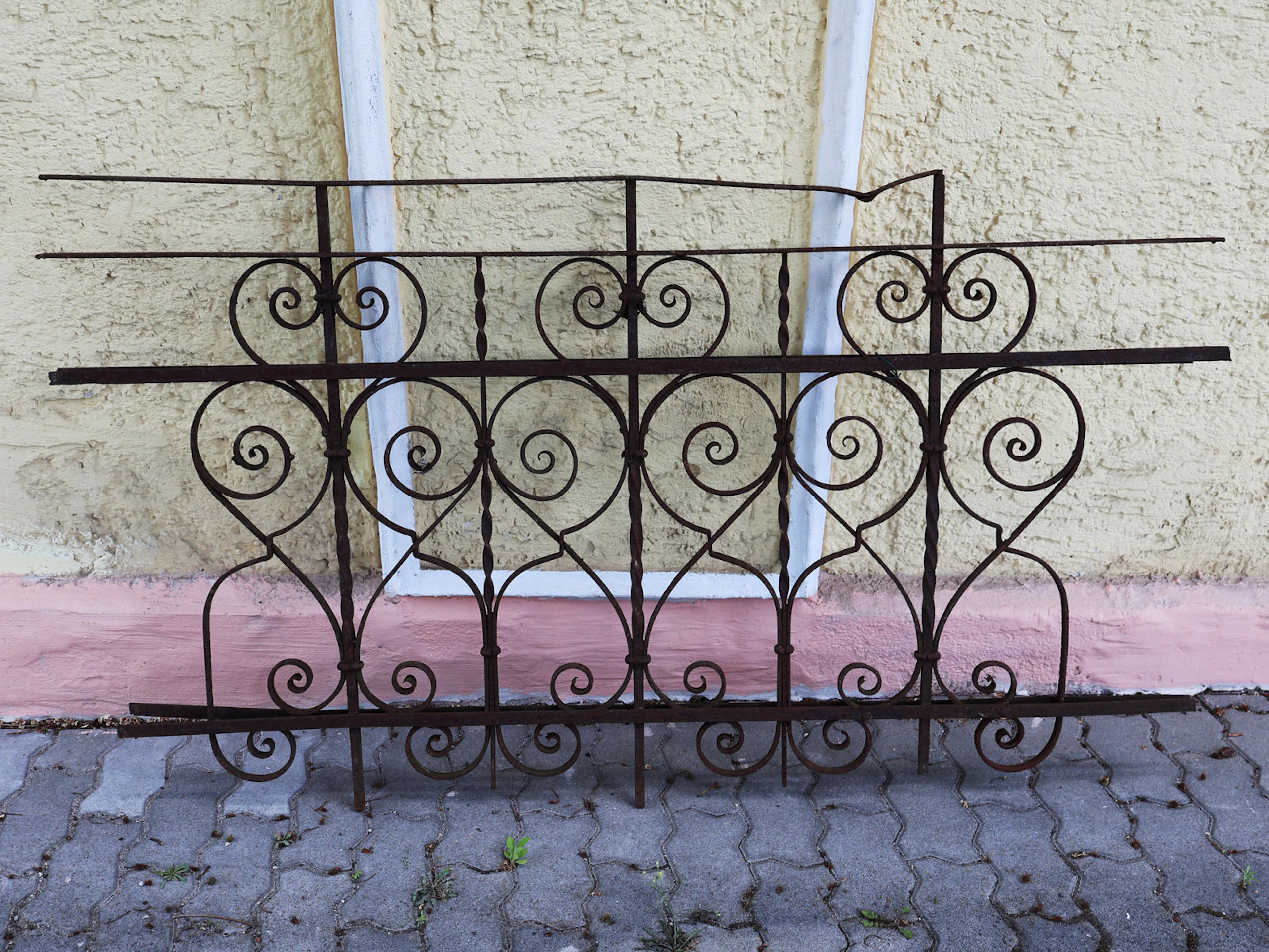 Gartenzubehör