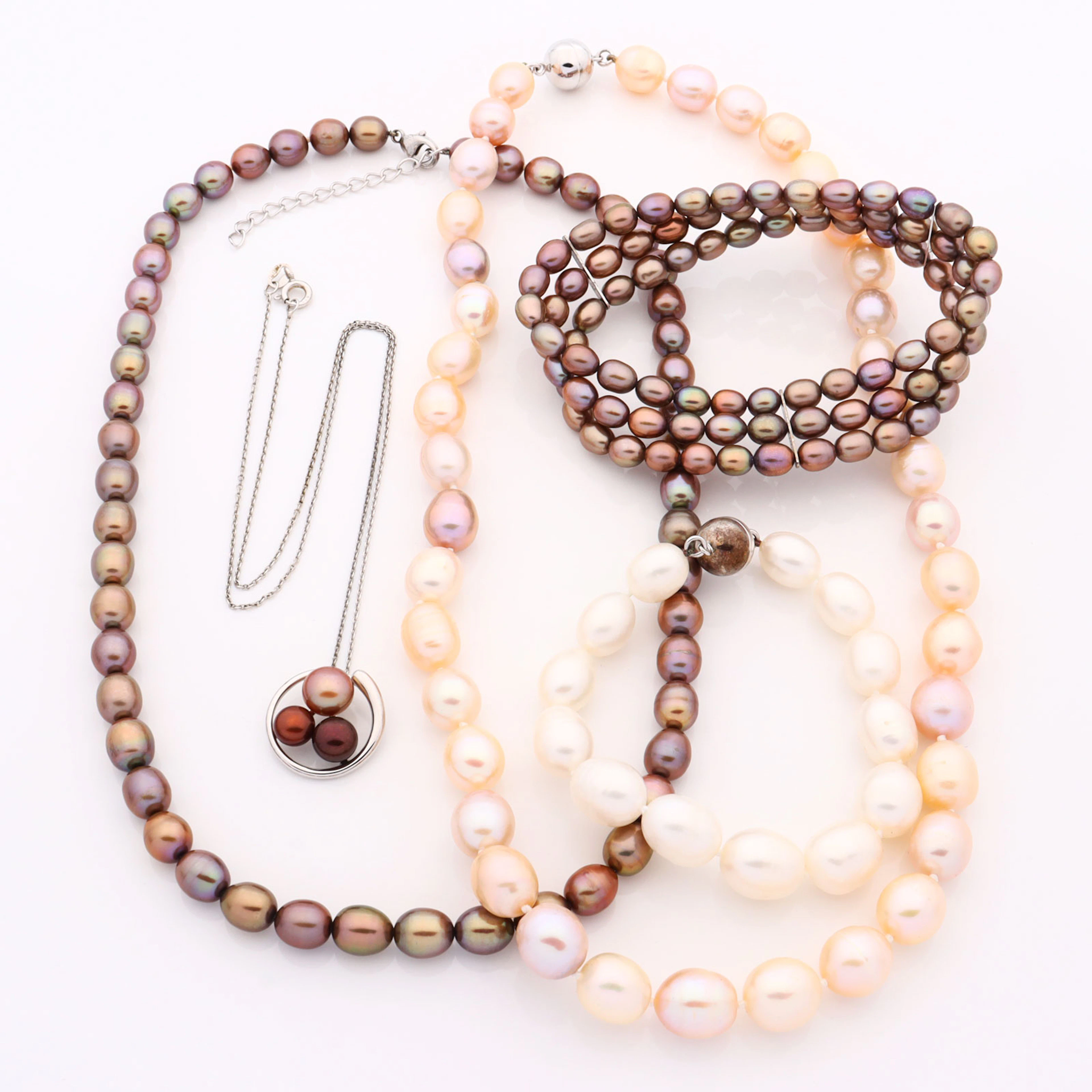 Damenschmuck