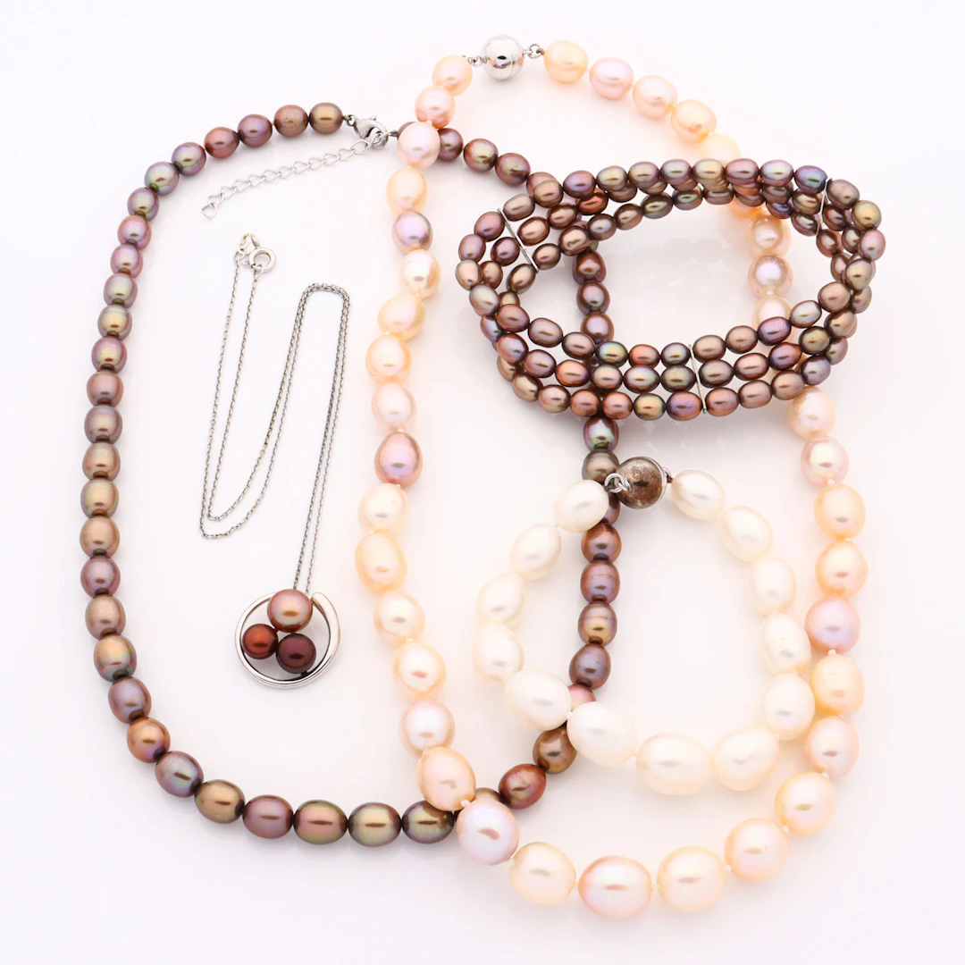 Damenschmuck