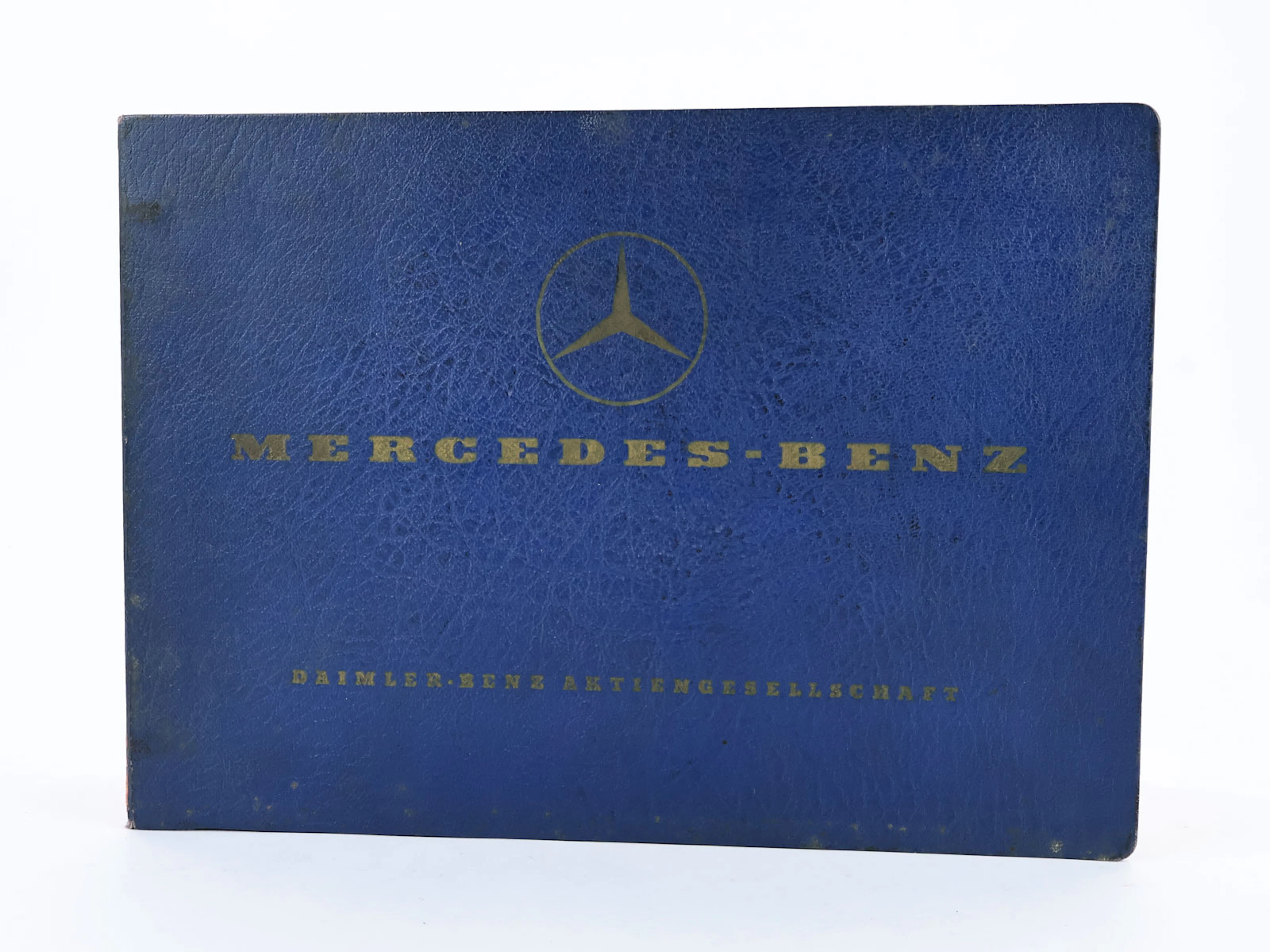 Fachbücher Mercedes - Benz