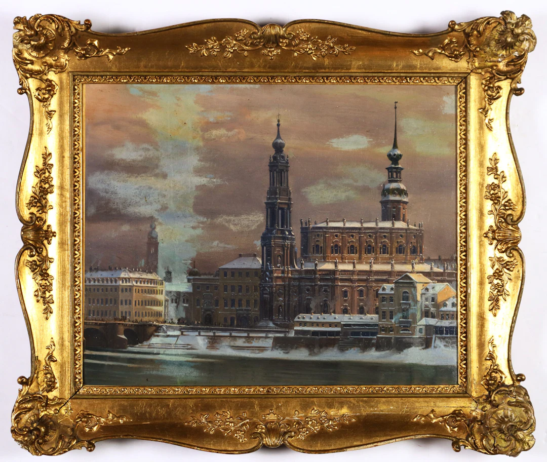 Unsigniert